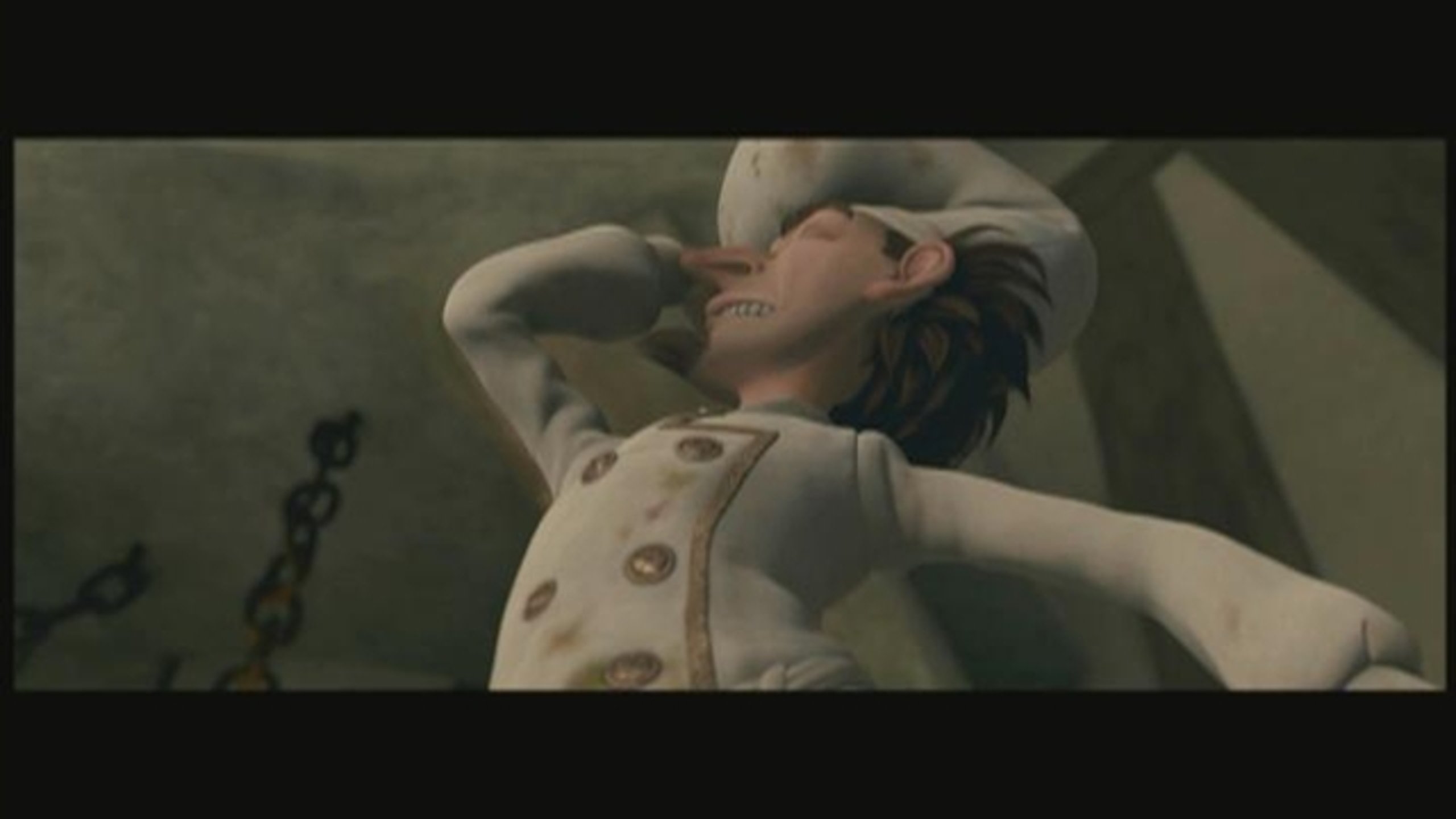 The Tale of Despereaux - Thumbnail