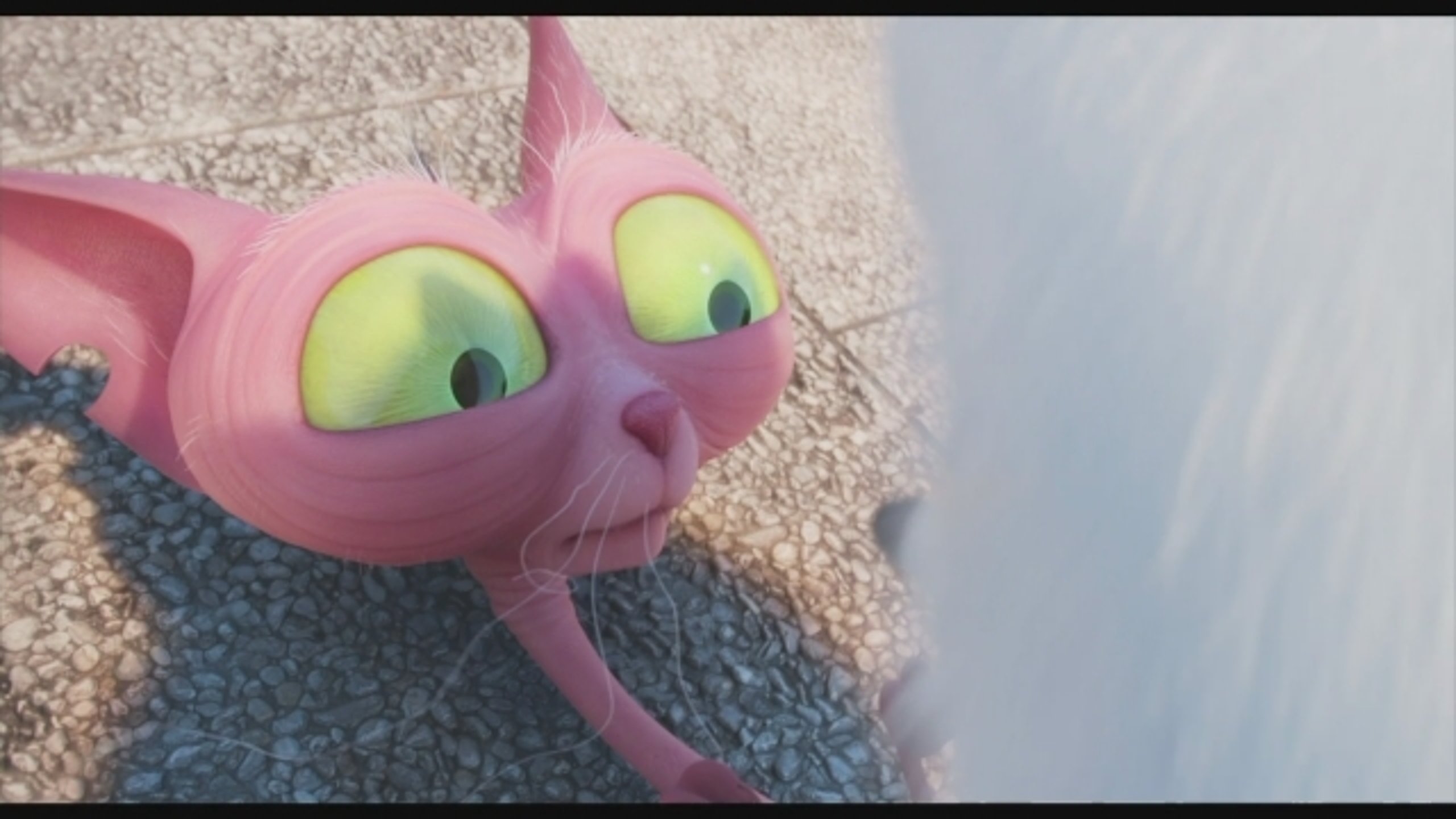 The Secret Life of Pets - Thumbnail