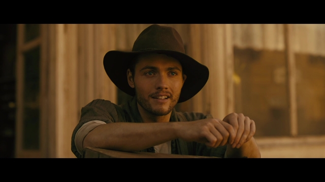 Redeeming Love - Thumbnail