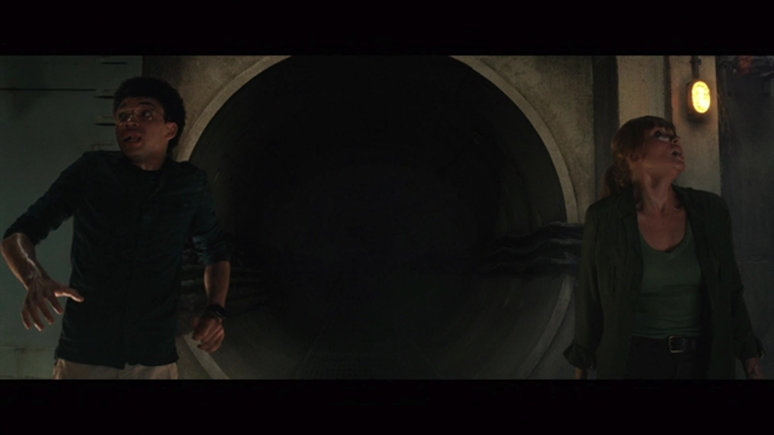Jurassic World Fallen Kingdom - Thumbnail