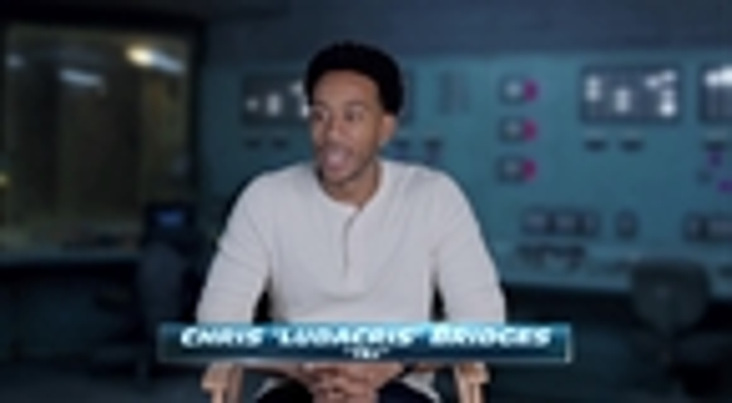 F9: The Fast Saga - Thumbnail