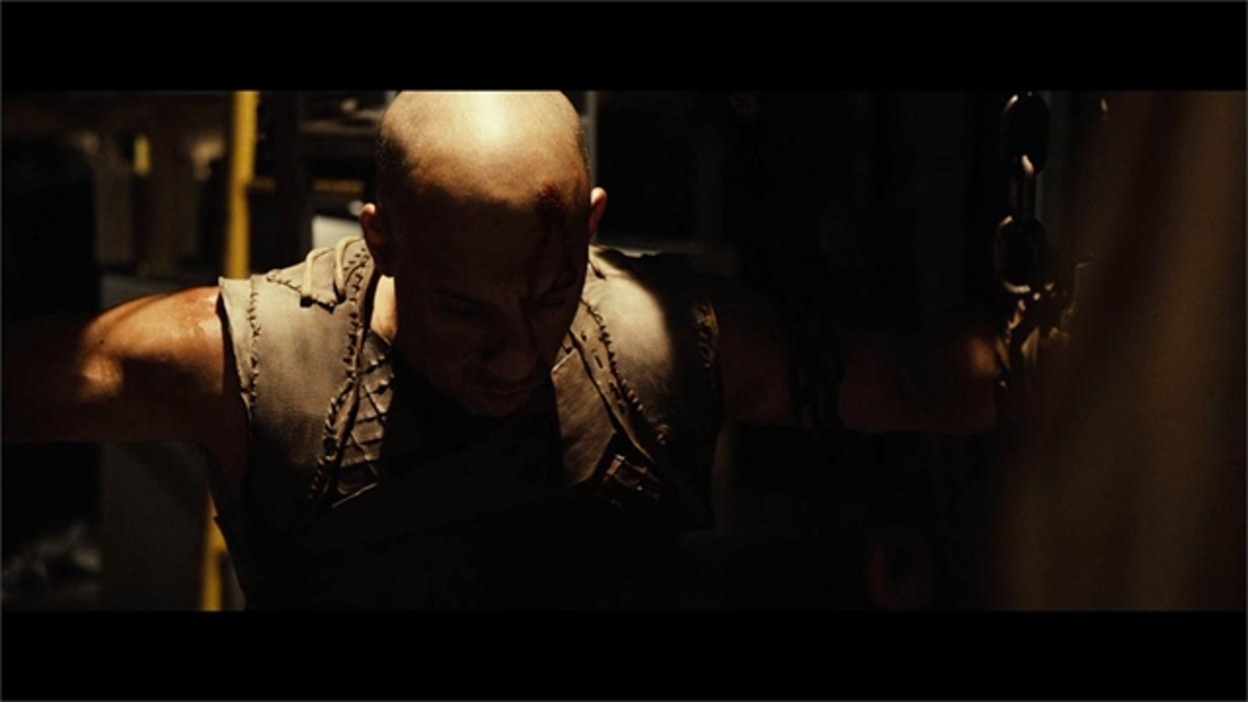 Riddick - Thumbnail