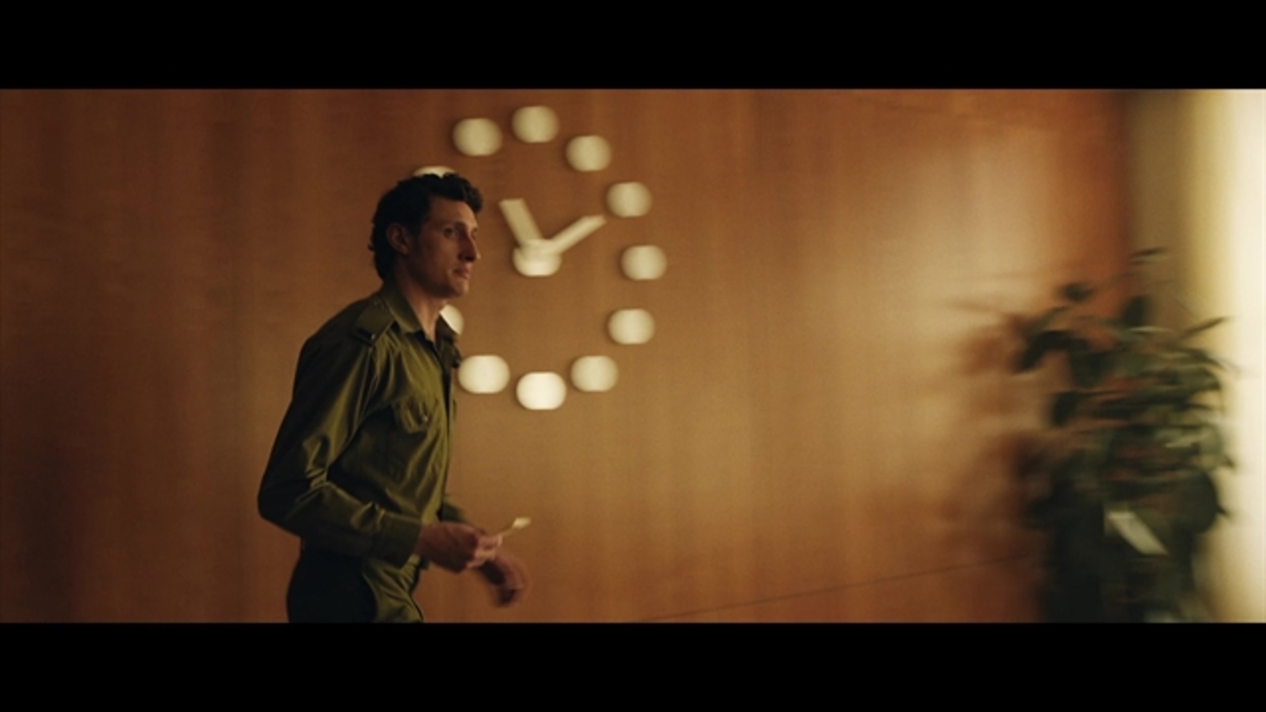 7 Days In Entebbe - Thumbnail