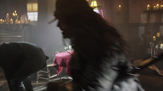 Dead Again in Tombstone - Thumbnail