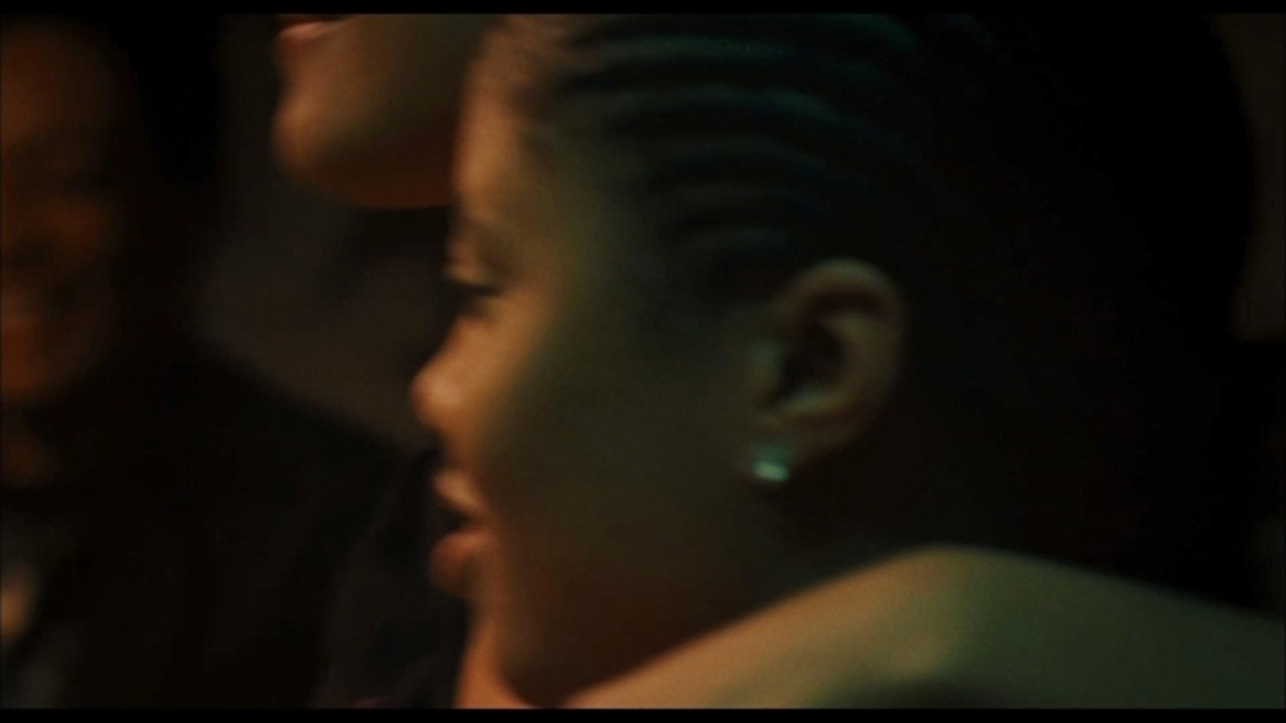 Pariah - Thumbnail