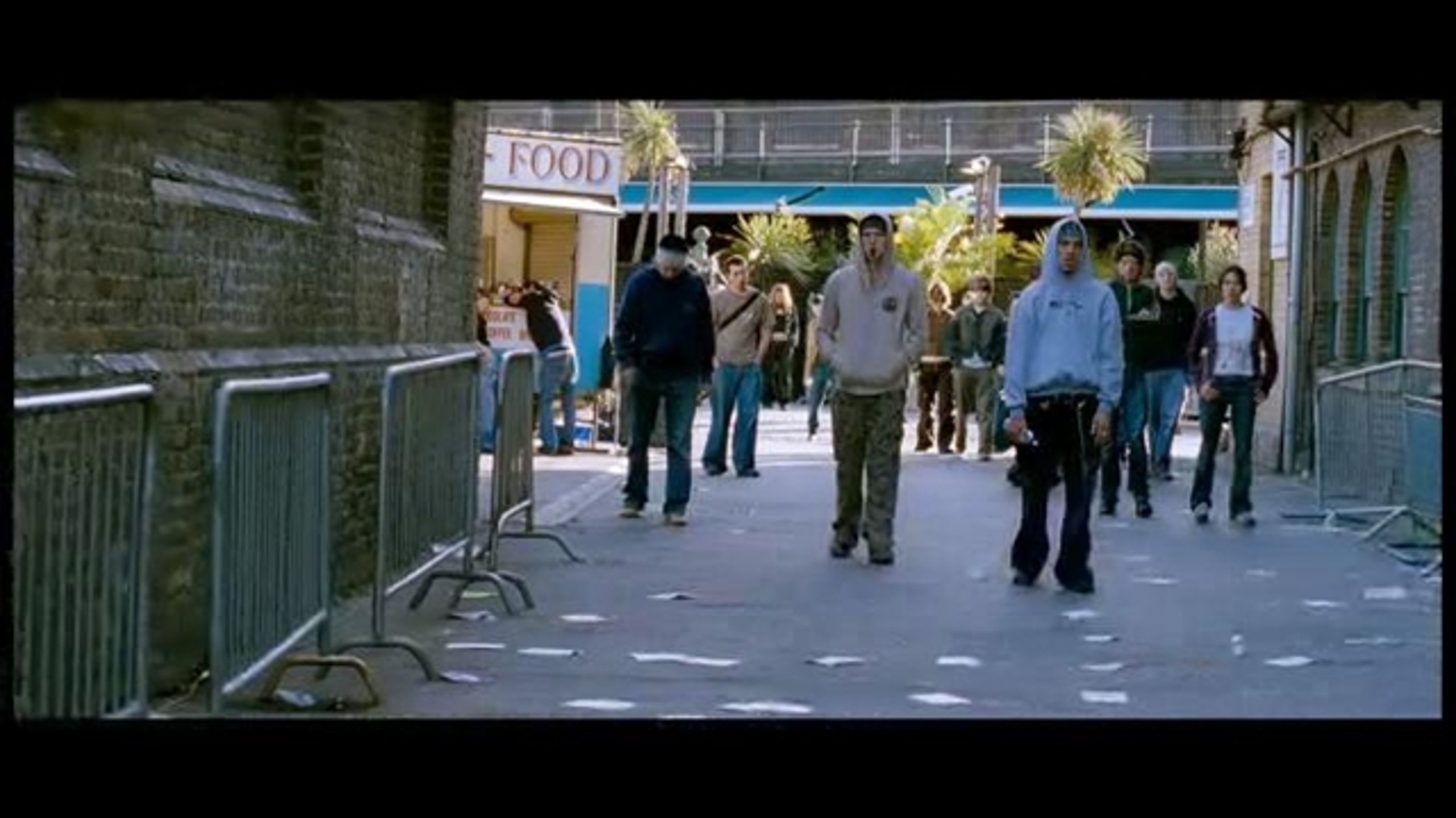 Shaun of the Dead - Thumbnail