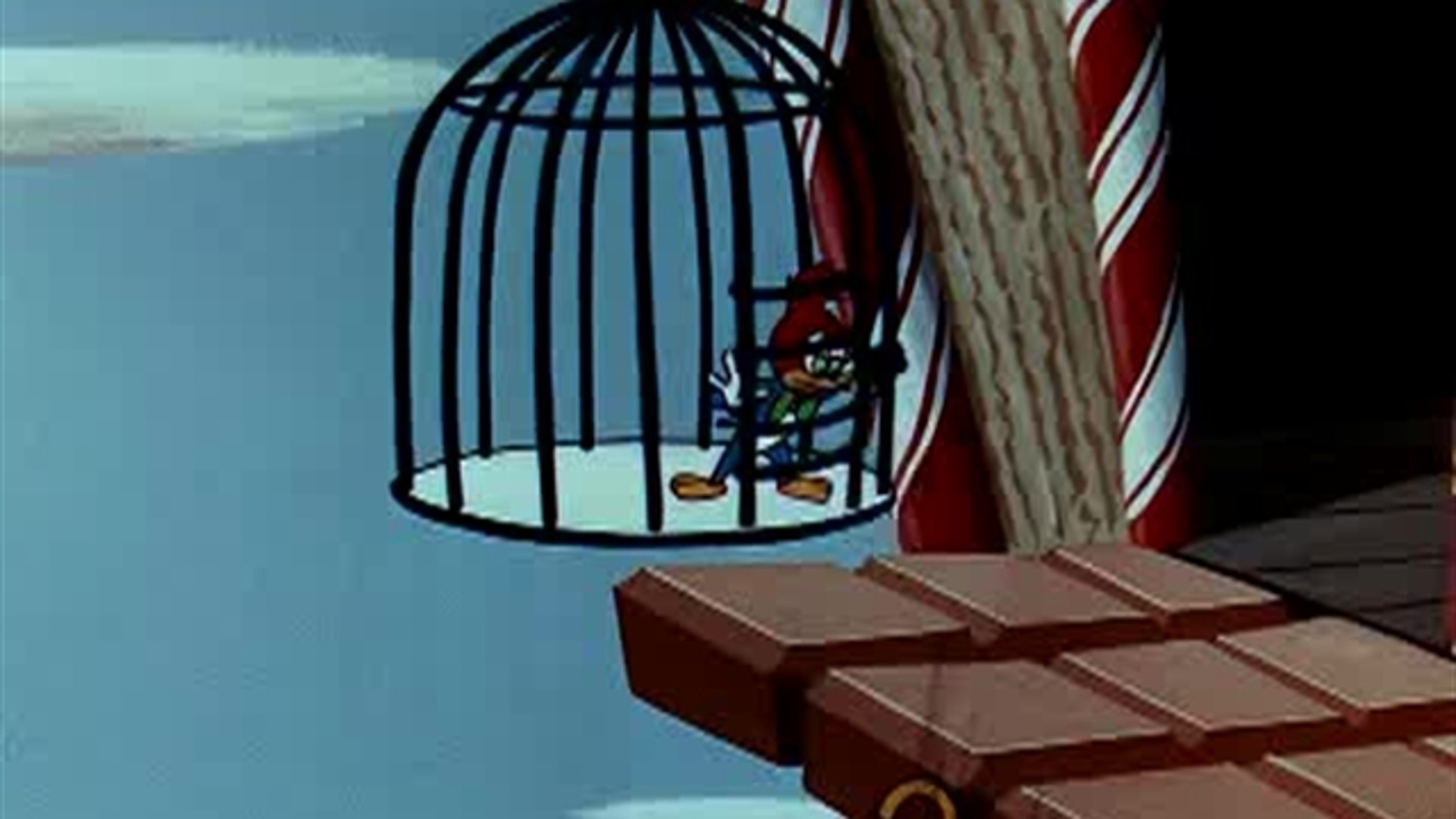 Woody Woodpecker - Vol. 2 - Thumbnail