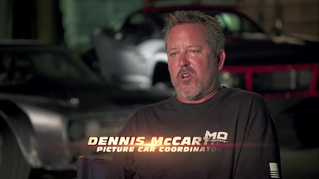 The Fate Of The Furious - Thumbnail