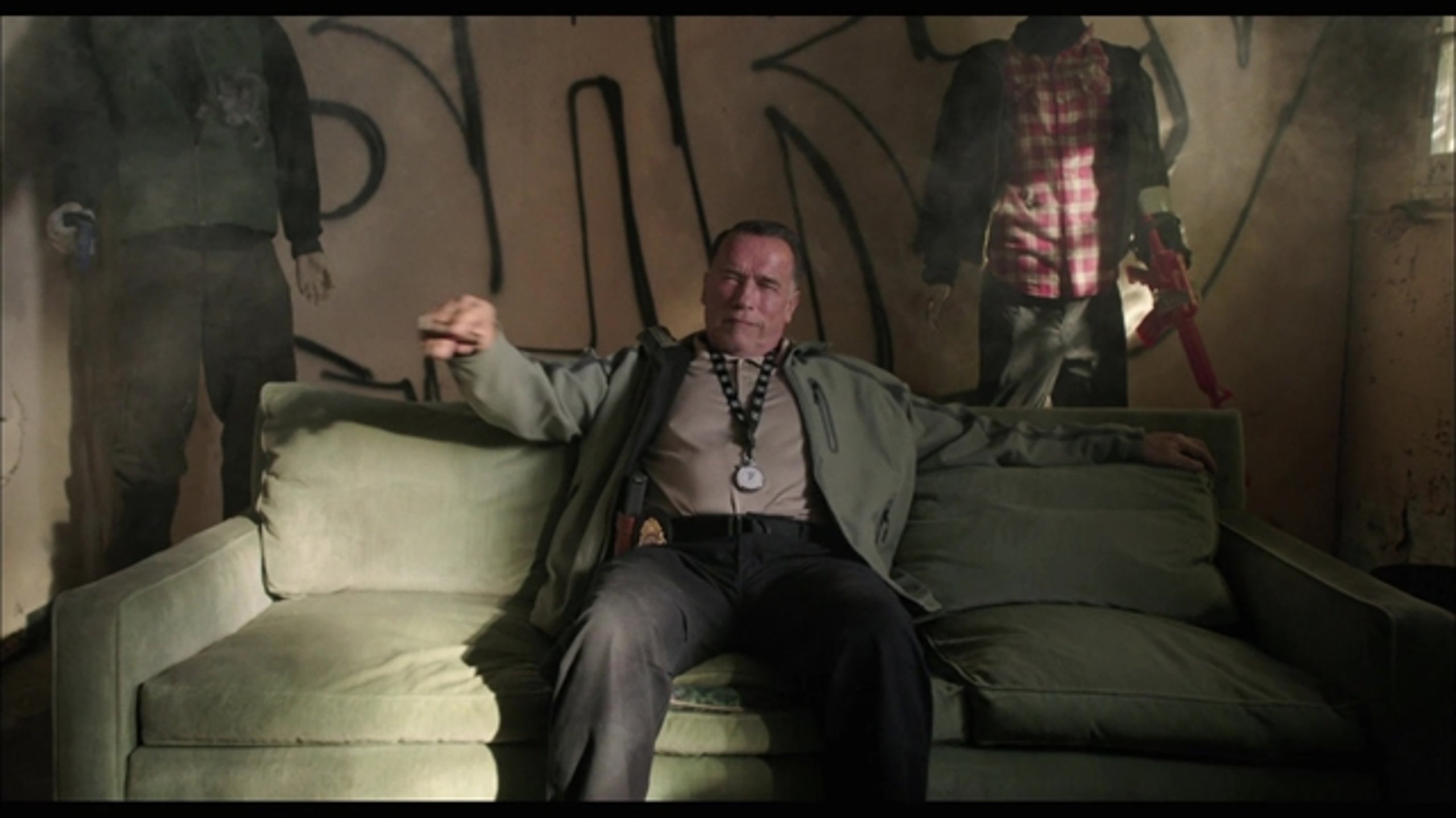 Sabotage - Thumbnail