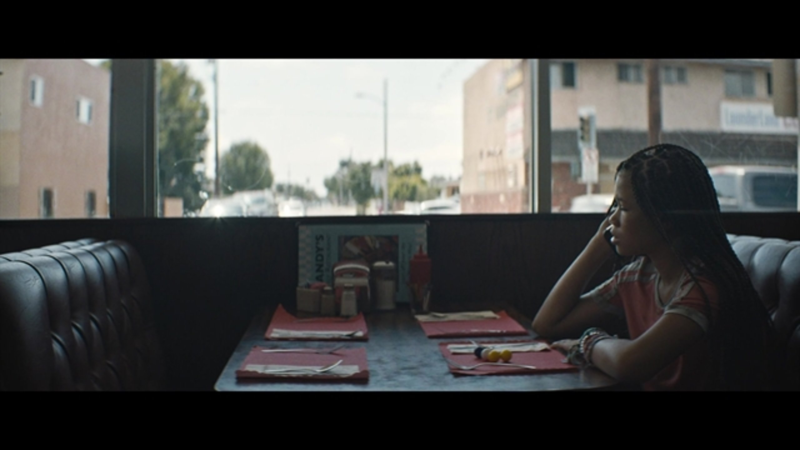 Don't Let Go - Thumbnail