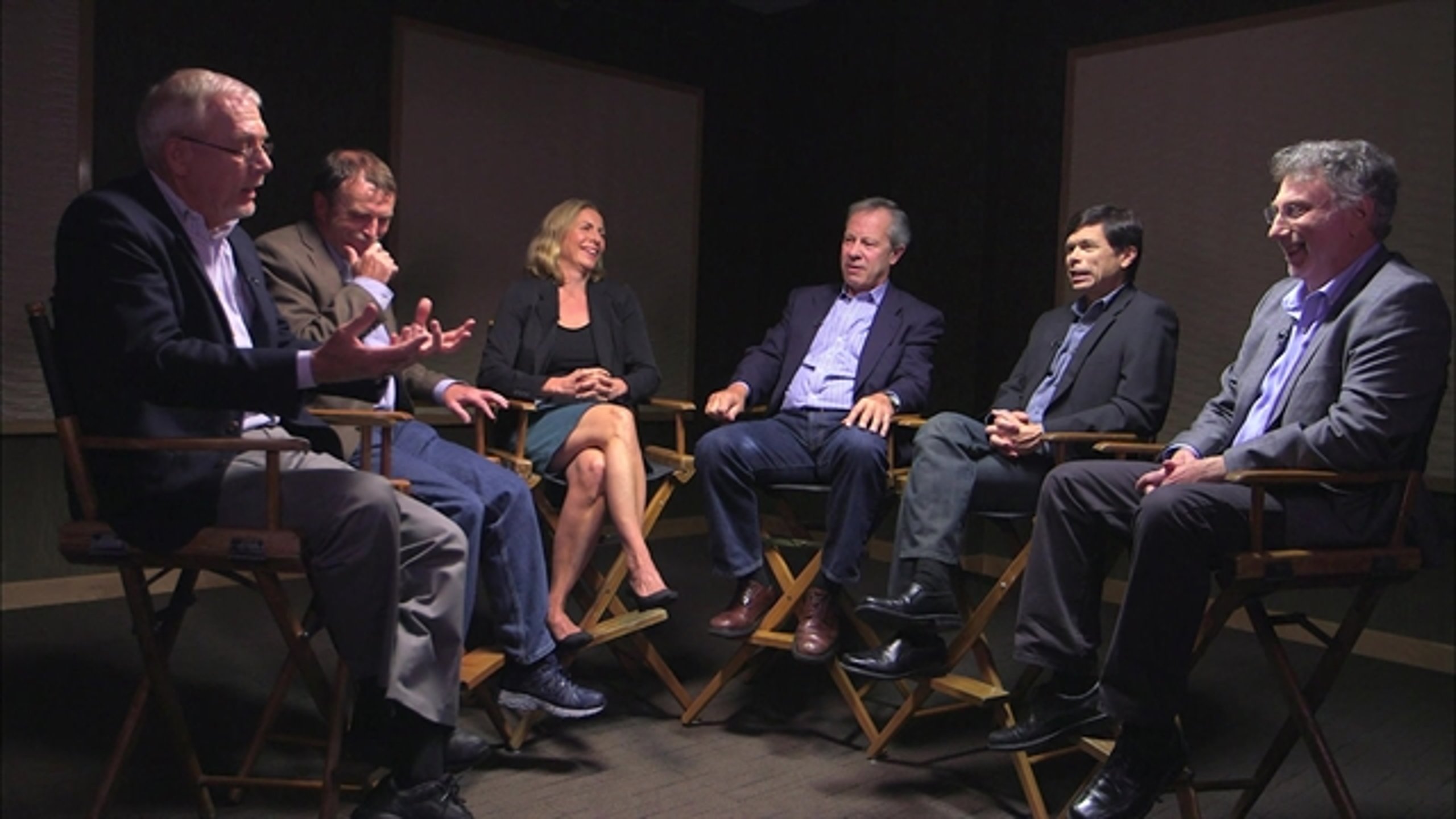 Spotlight - Thumbnail