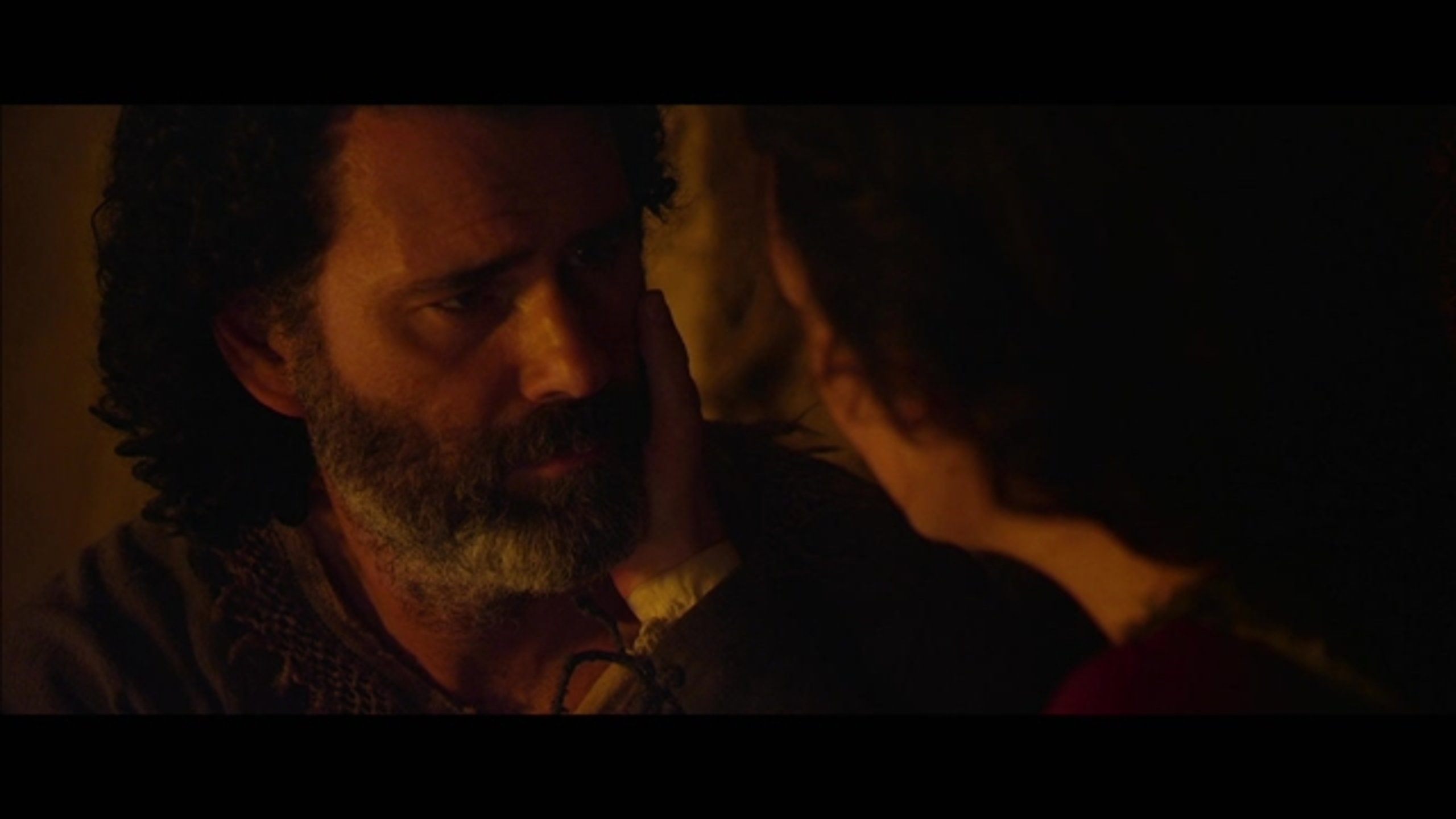 The Young Messiah - Thumbnail