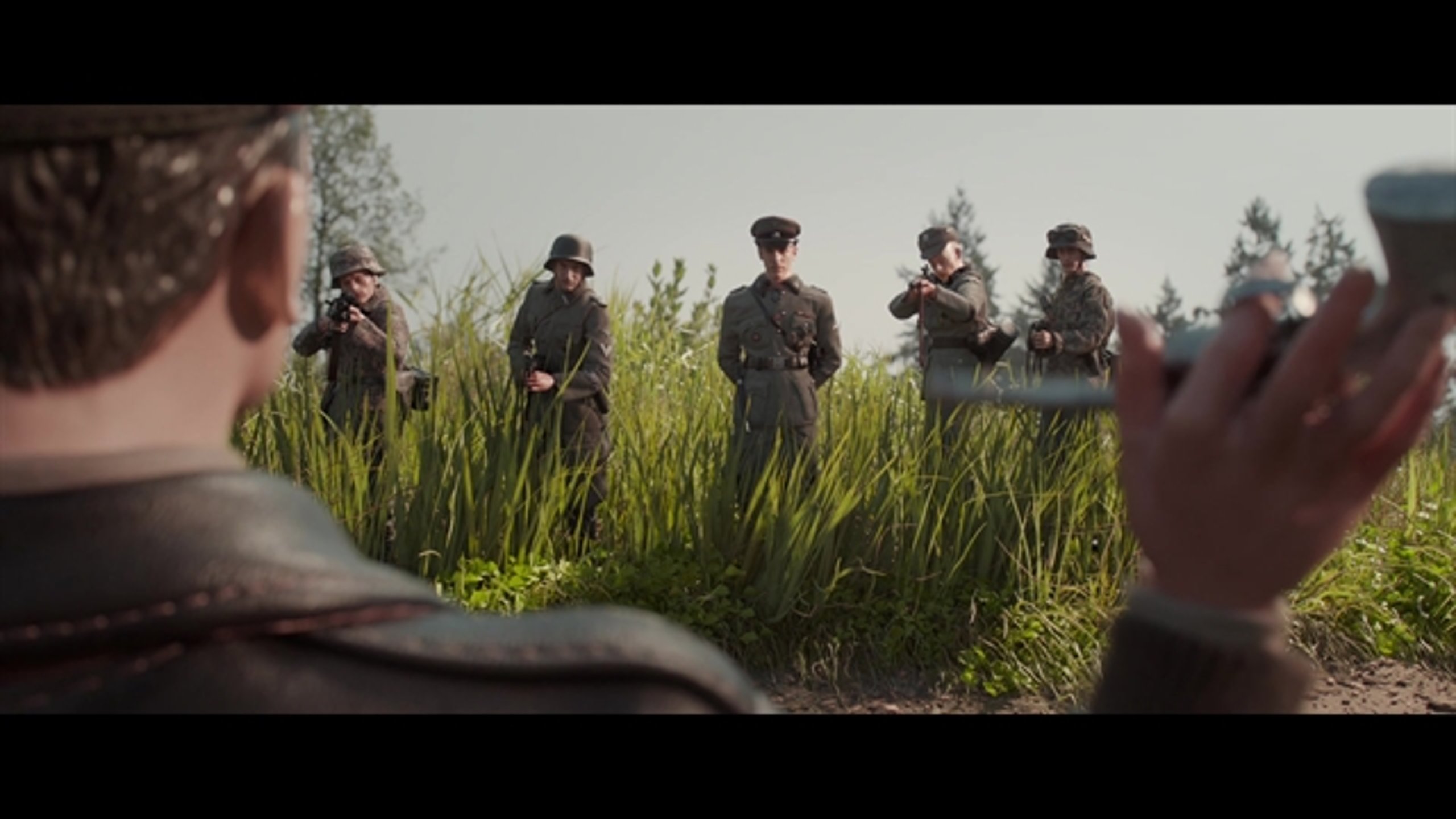 Welcome To Marwen - Thumbnail