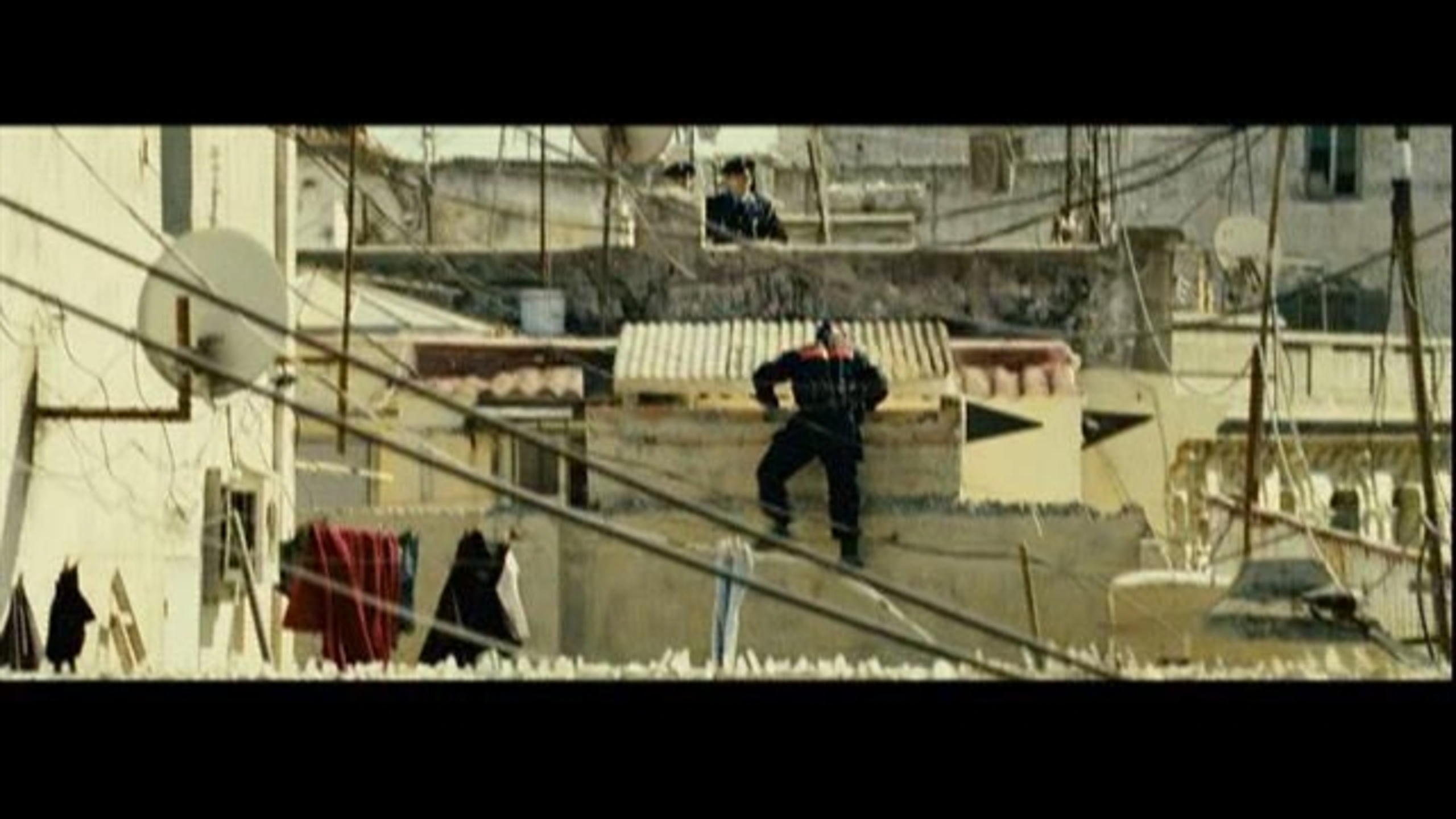 The Bourne Ultimatum - Thumbnail