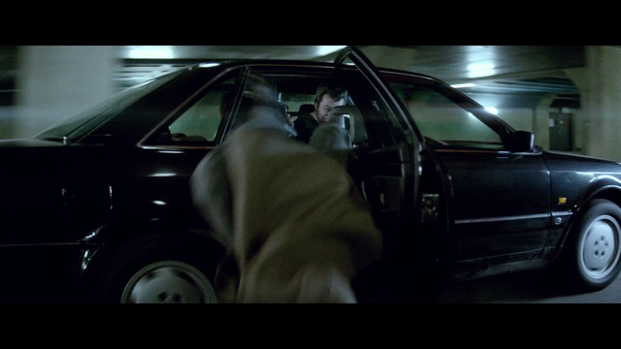 Atomic Blonde - Thumbnail