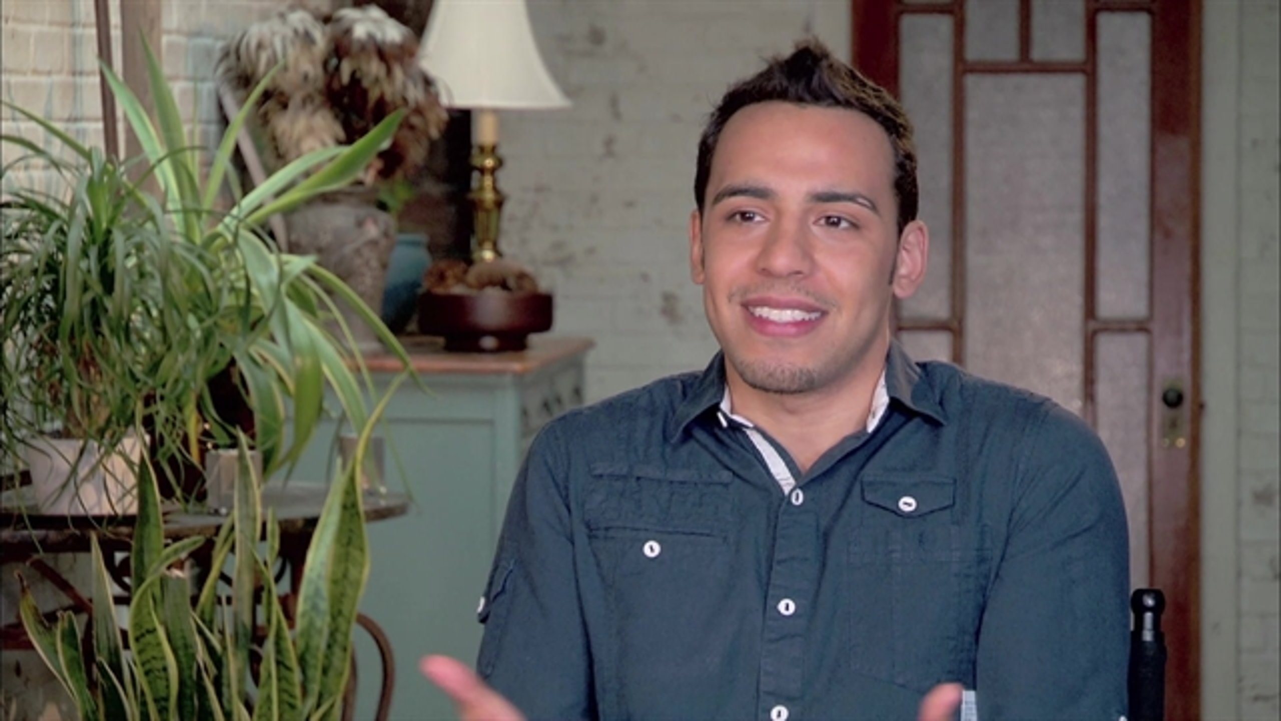 Fifty Shades of Grey - Thumbnail