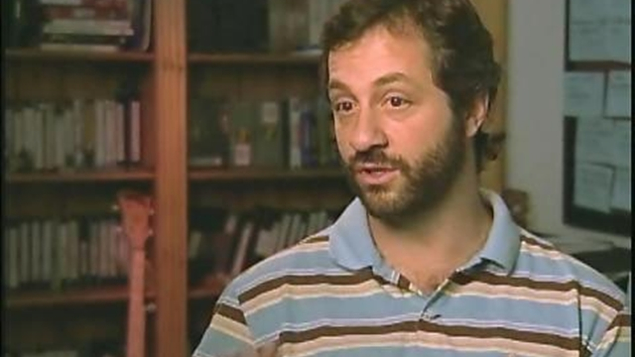 The 40-Year-Old Virgin - Thumbnail