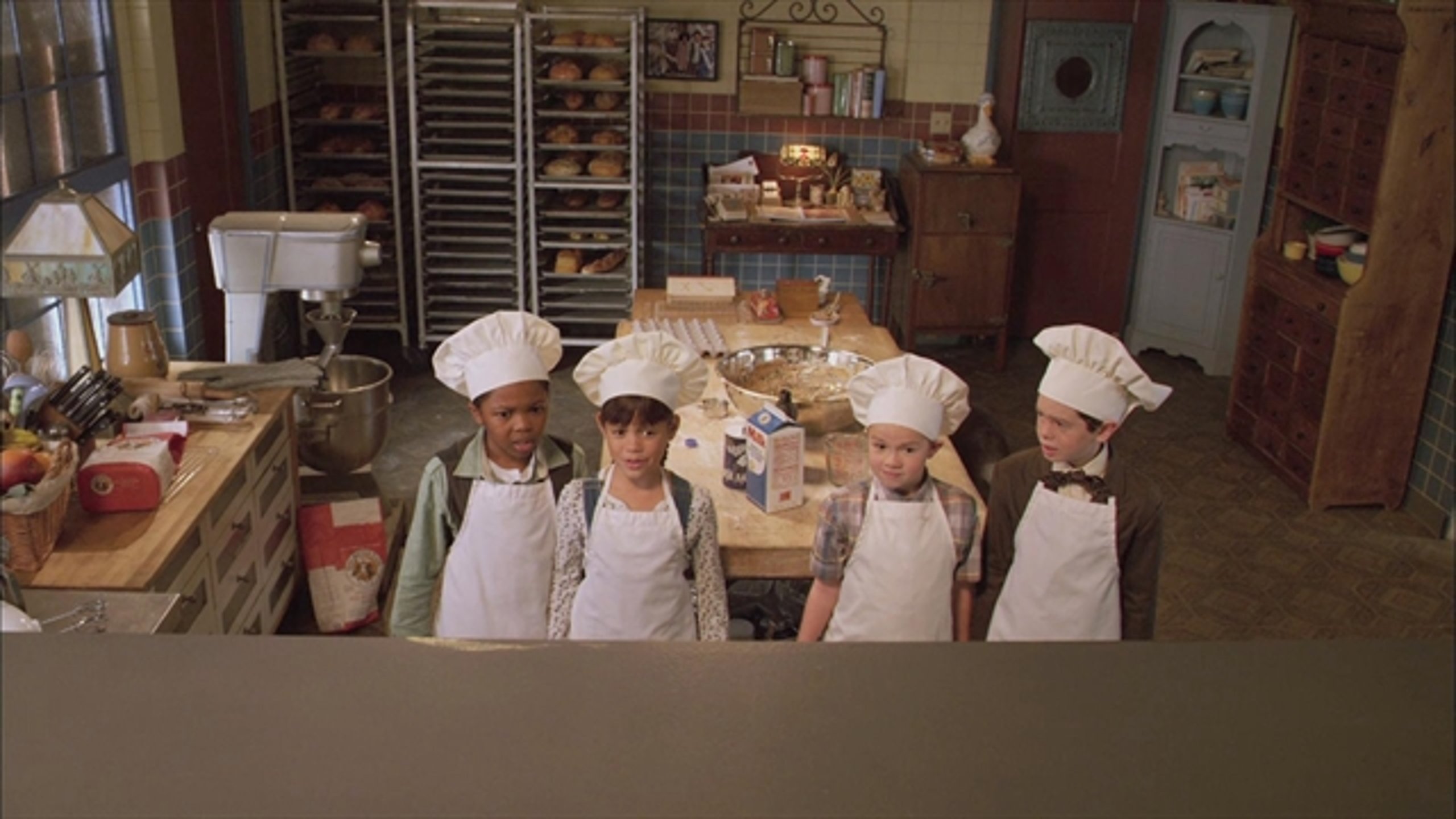 The Little Rascals Save the Day - Thumbnail