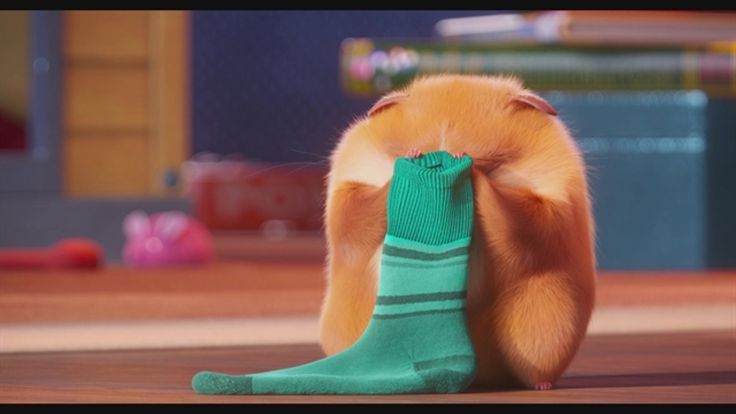 The Secret Life of Pets 2 - Thumbnail