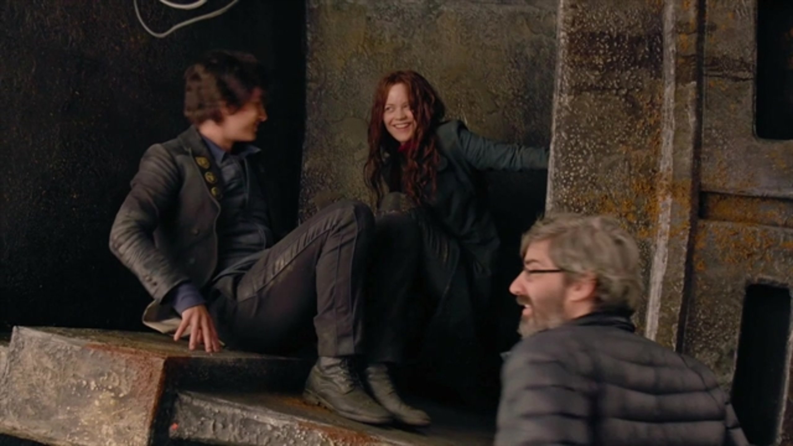 Mortal Engines - Thumbnail