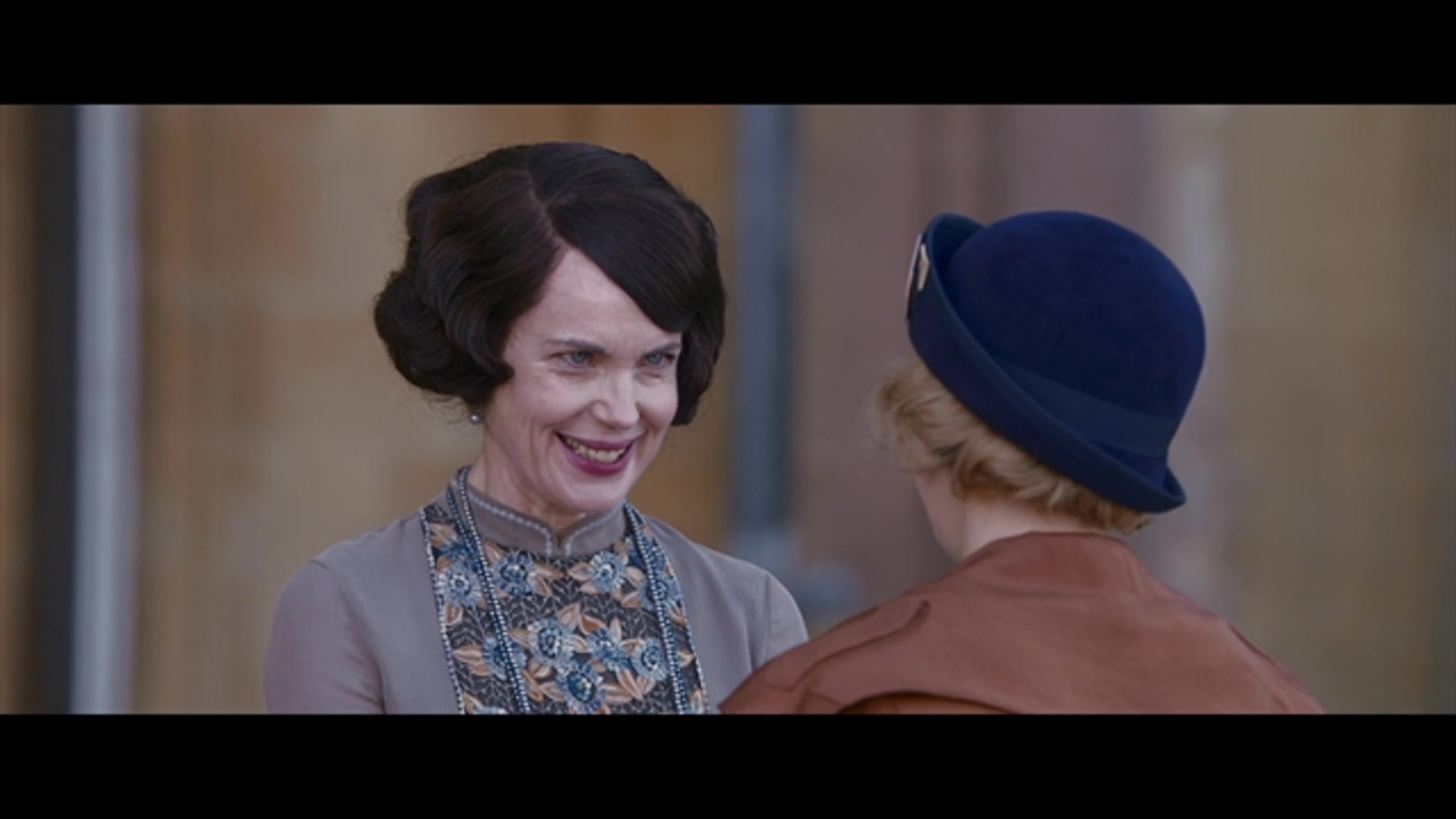 Downton Abbey (Movie, 2019) - Thumbnail