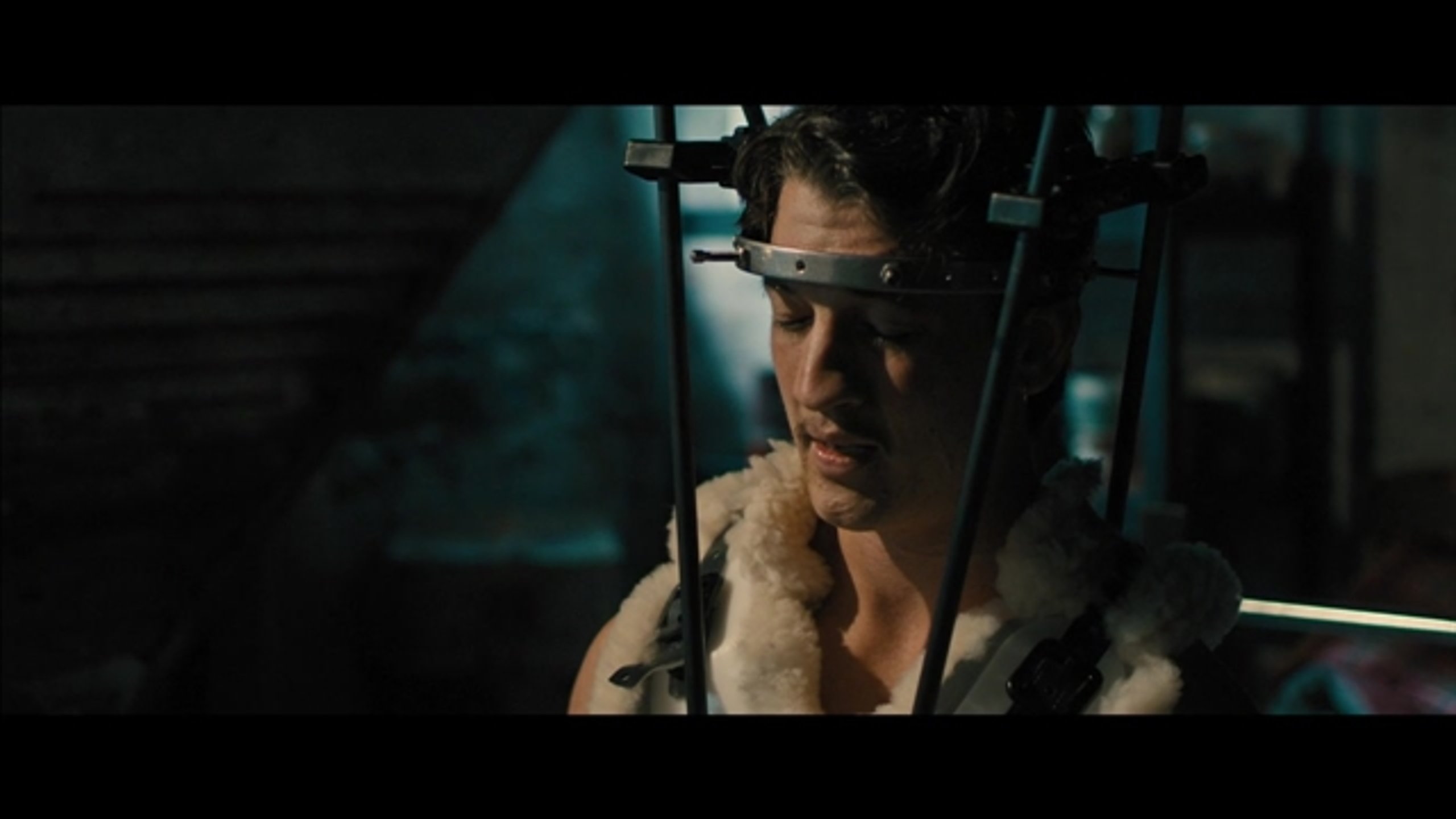 Bleed For This - Thumbnail