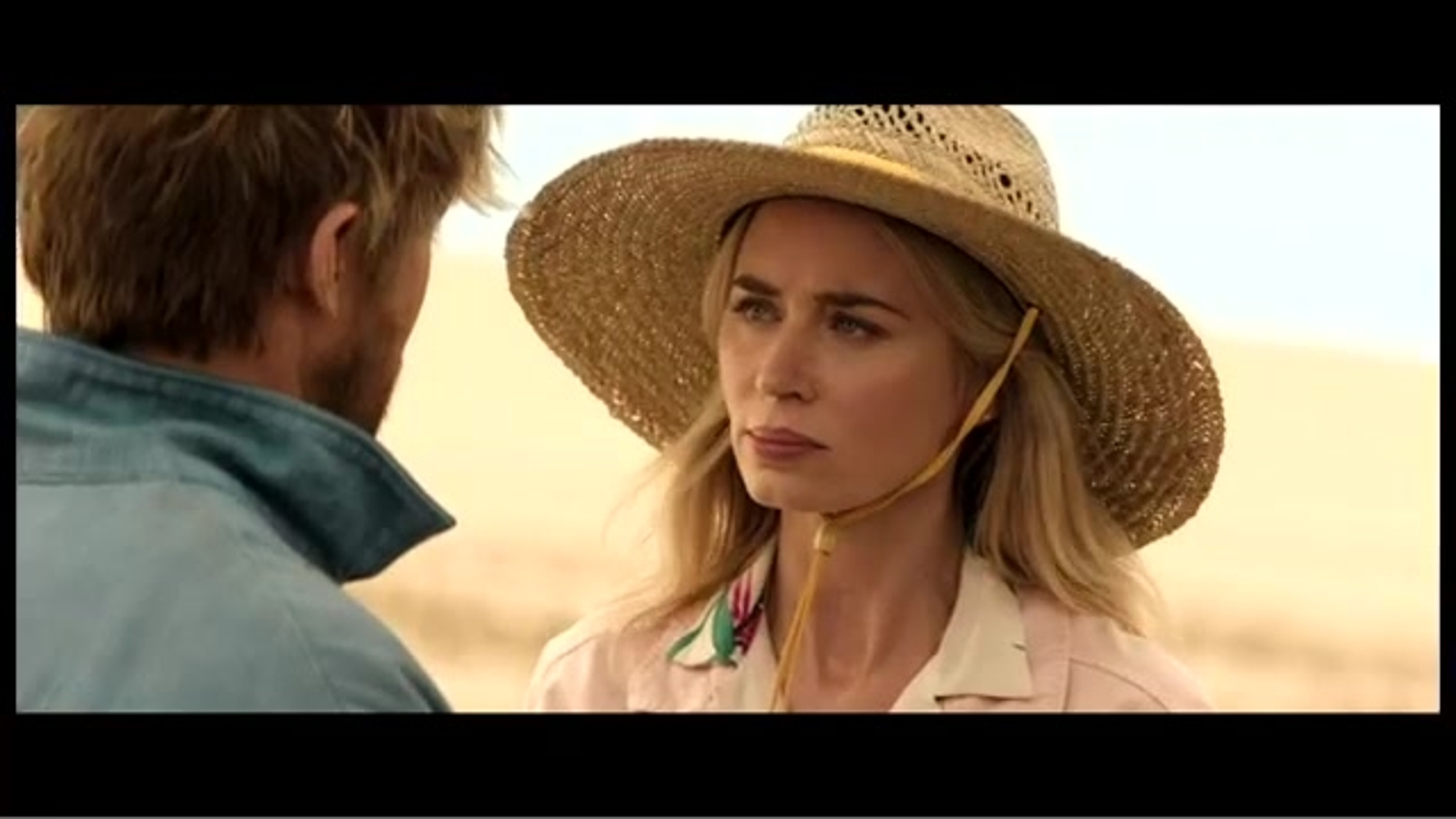 The Fall Guy - Thumbnail