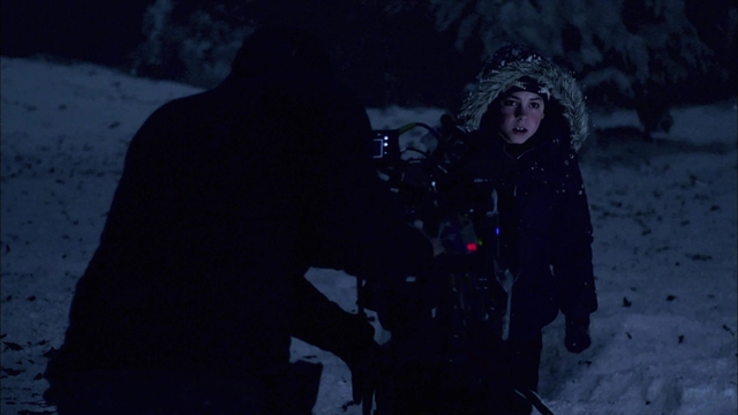Krampus - Thumbnail