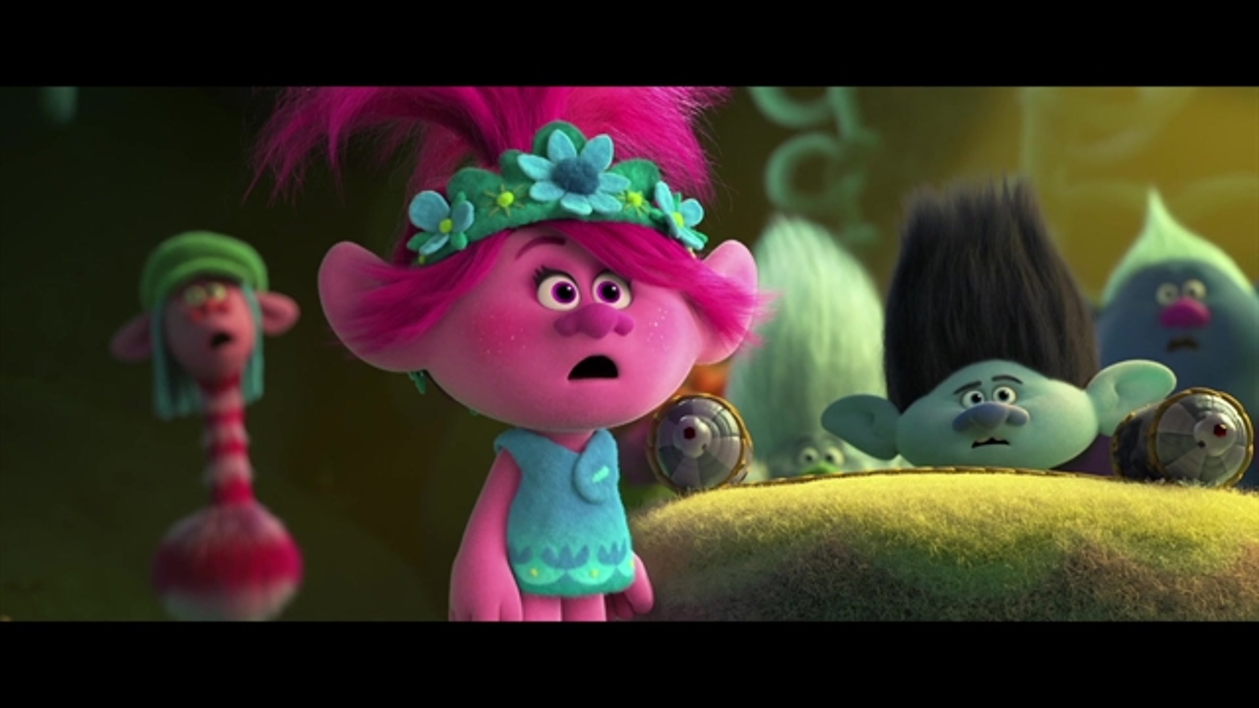 Trolls World Tour - Thumbnail