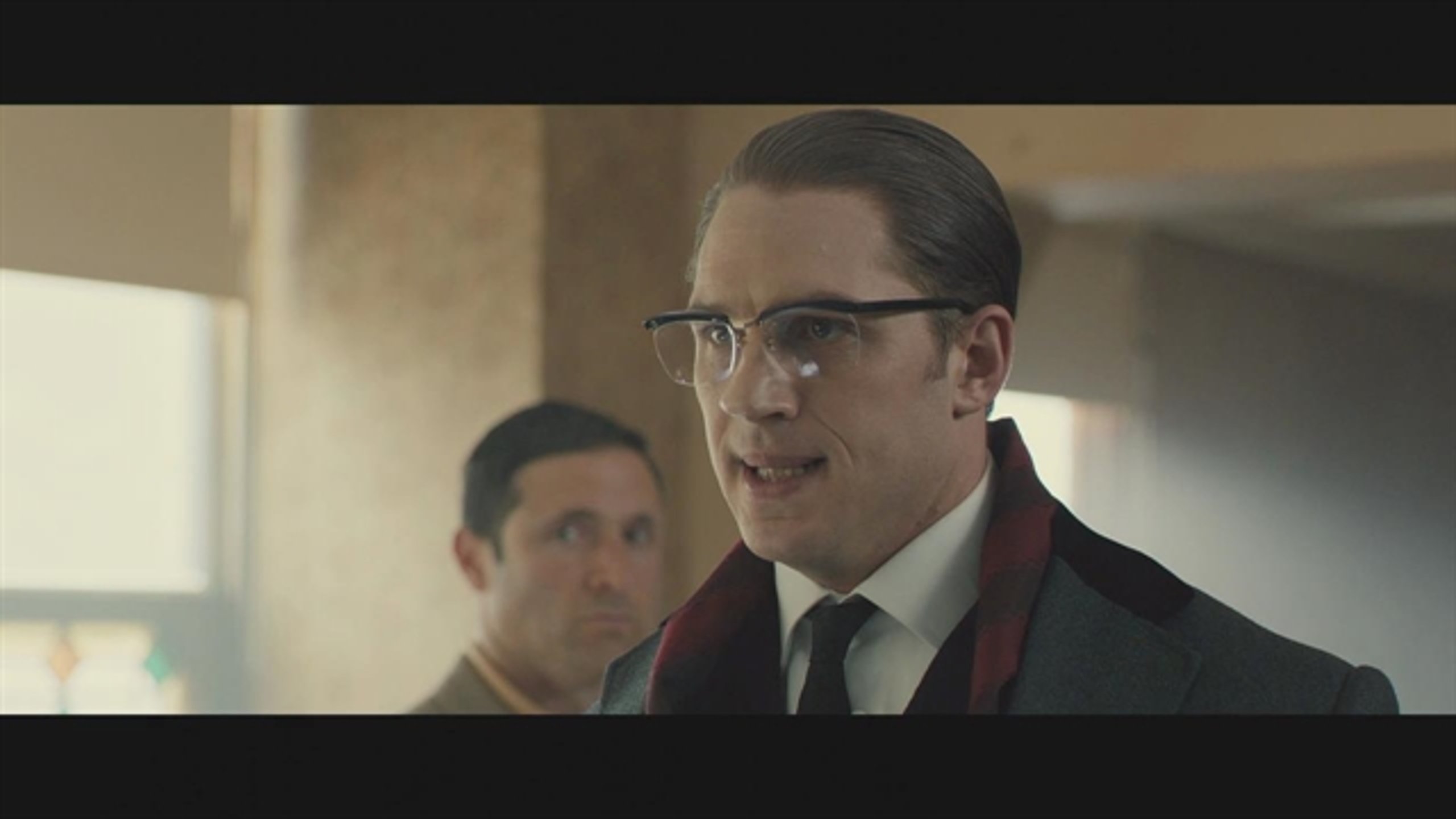 Legend (2015) - Thumbnail