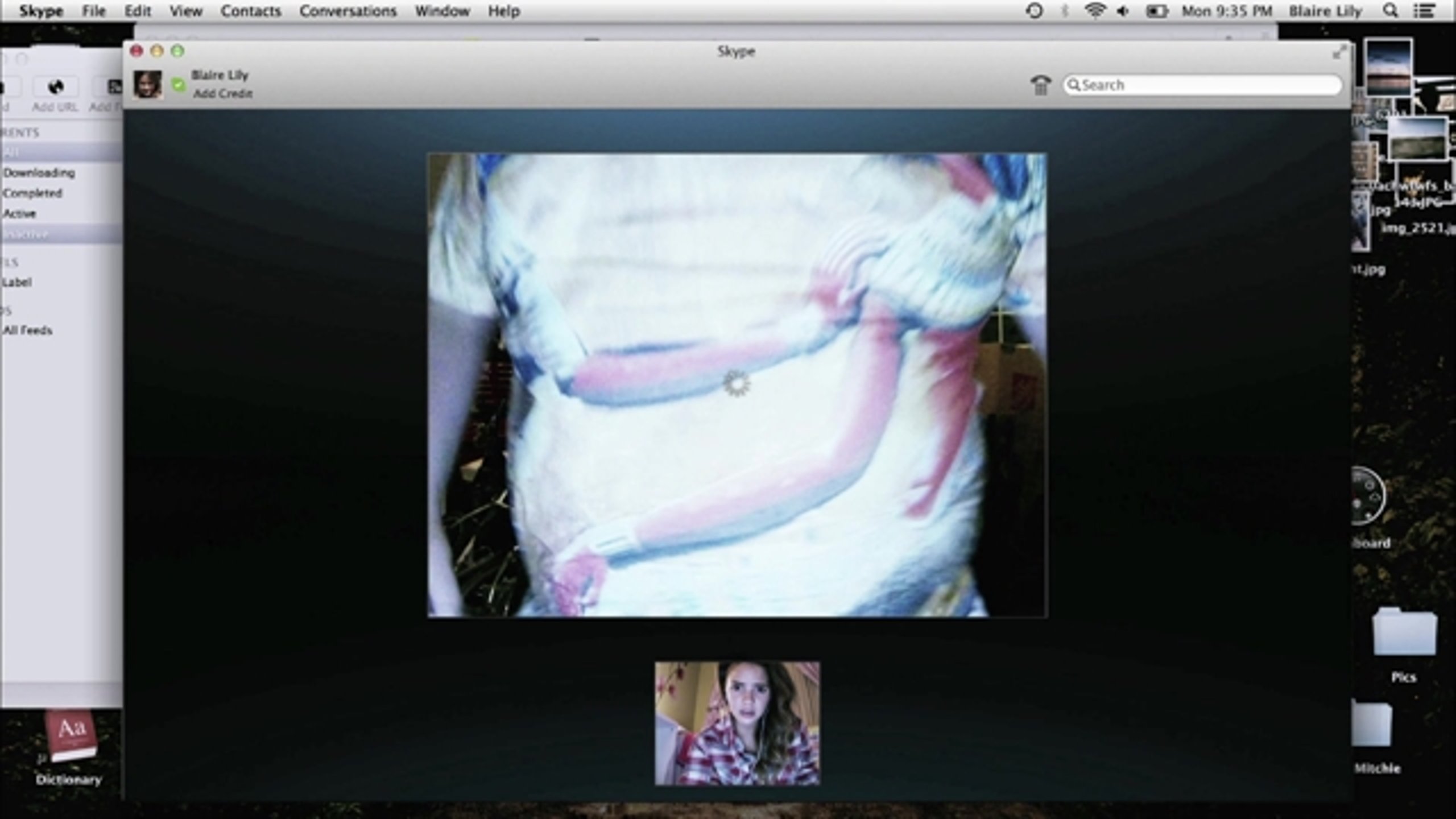 Unfriended - Thumbnail