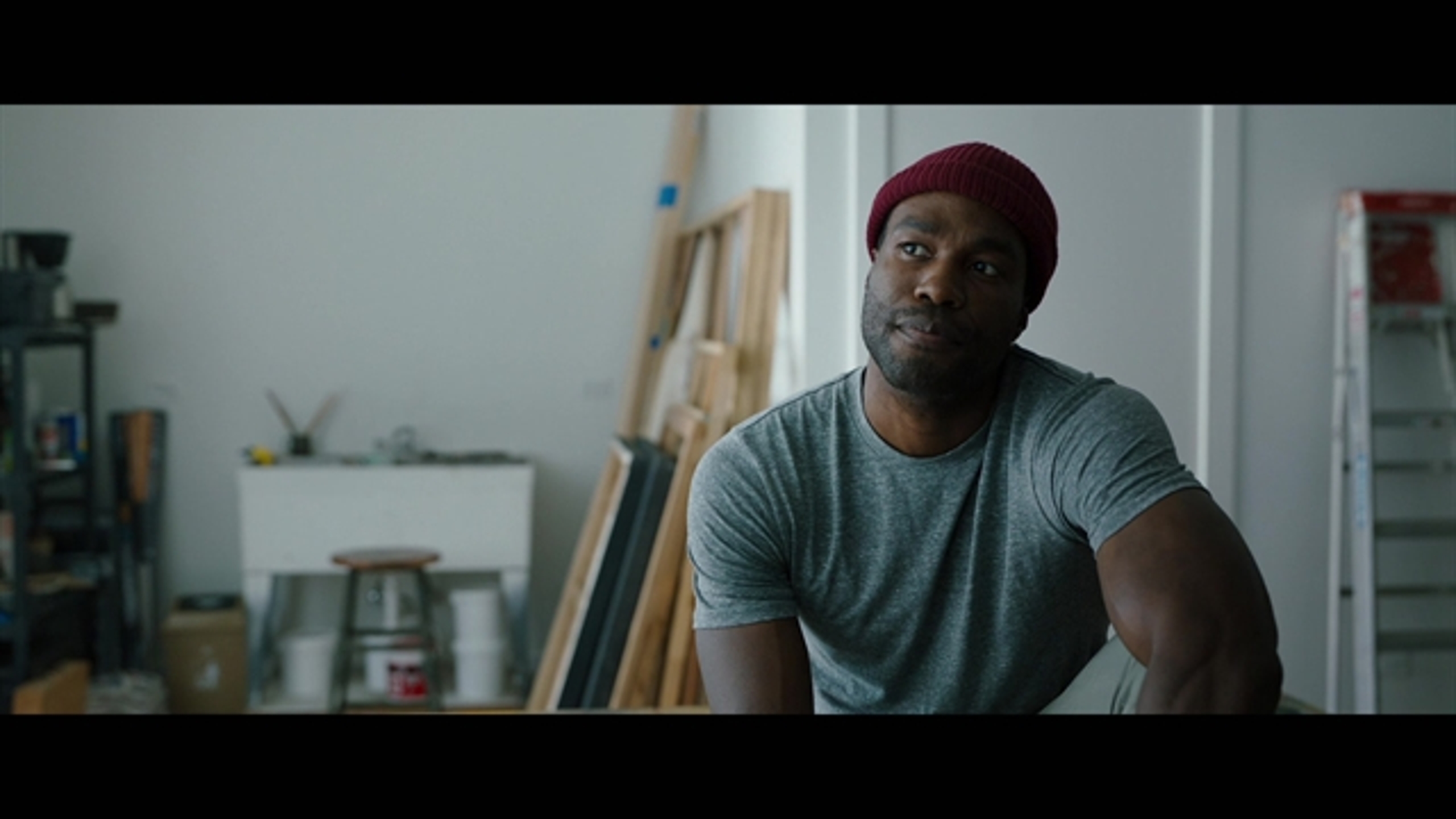 Candyman (2021) - Thumbnail