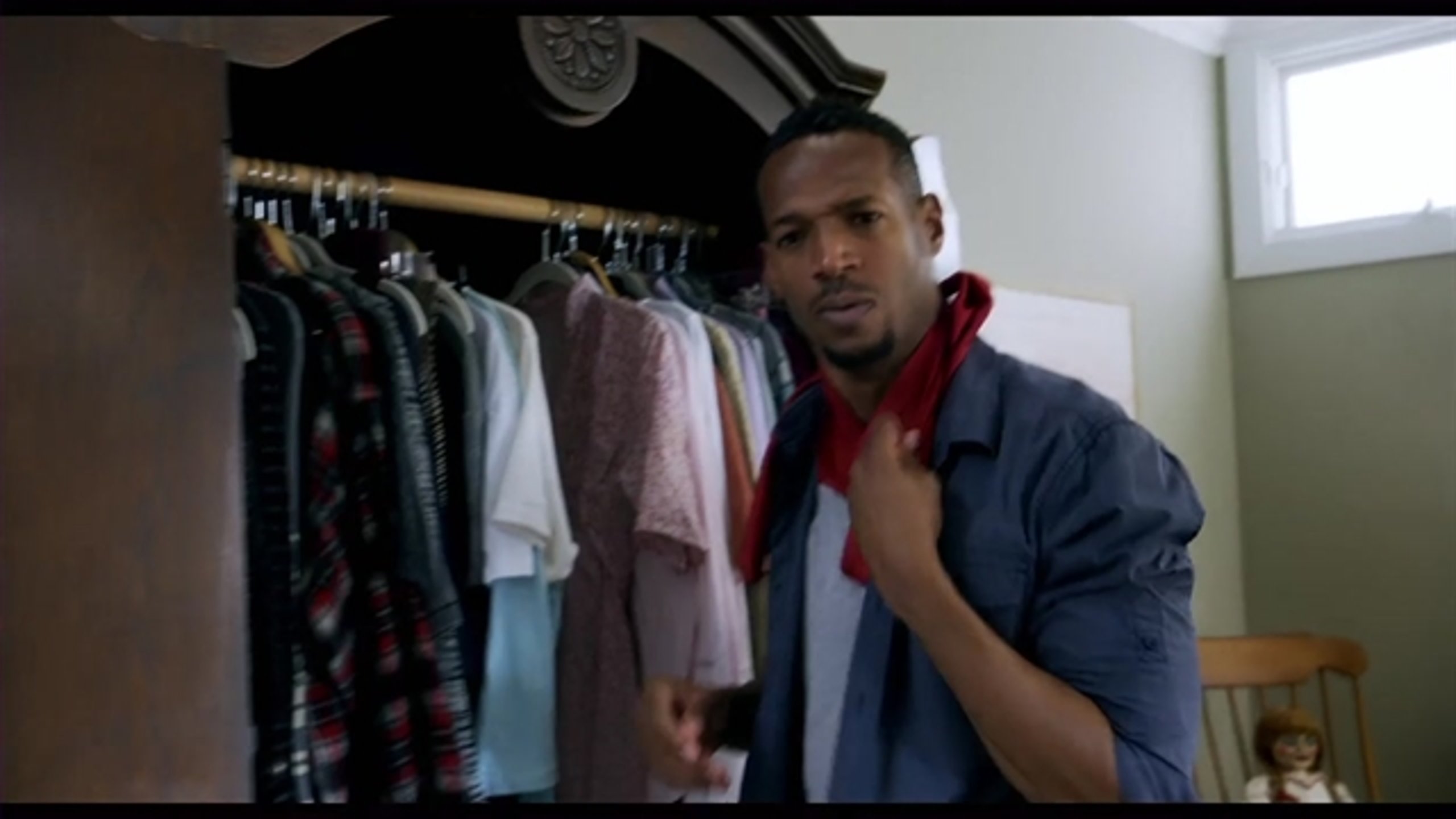 A Haunted House 2 - Thumbnail