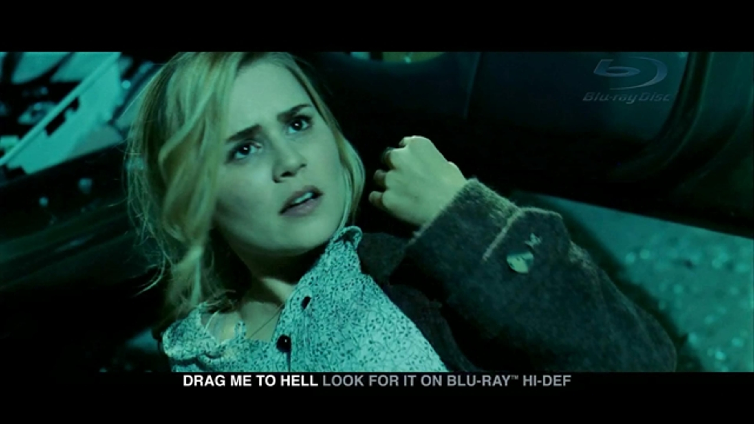 Drag Me To Hell - Thumbnail