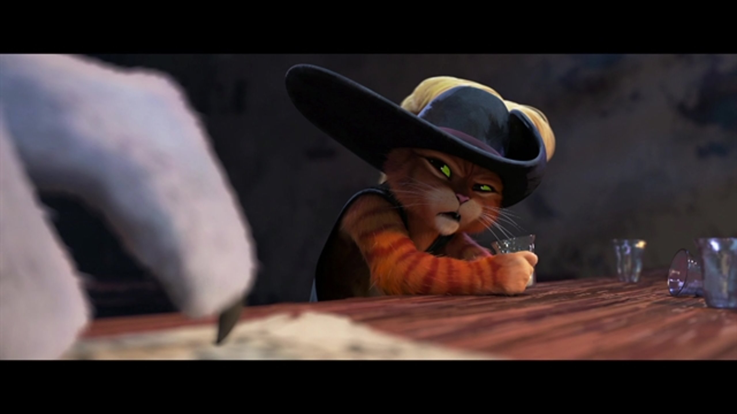 Puss in Boots: The Last Wish - Thumbnail