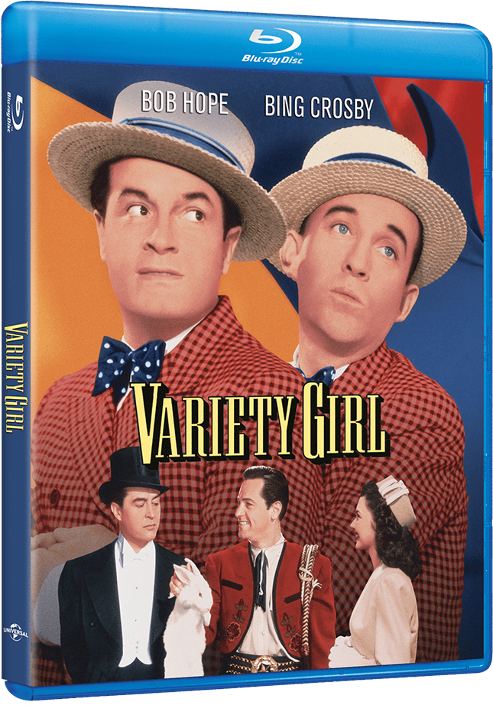 Variety Girl Universal Pictures At Home variety-girl-universal-pictures-at-home