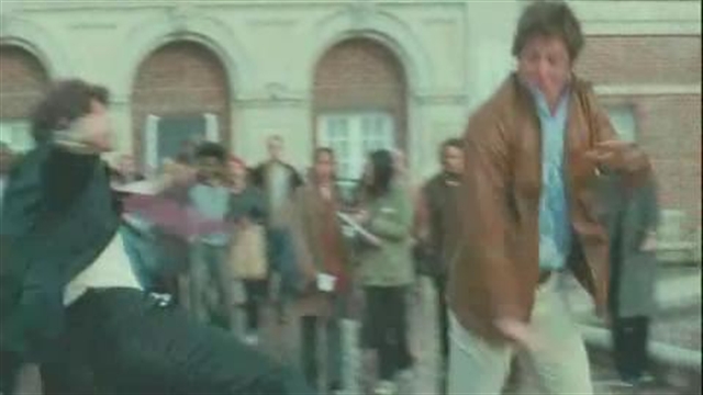 Bridget Jones: The Edge of Reason - Thumbnail