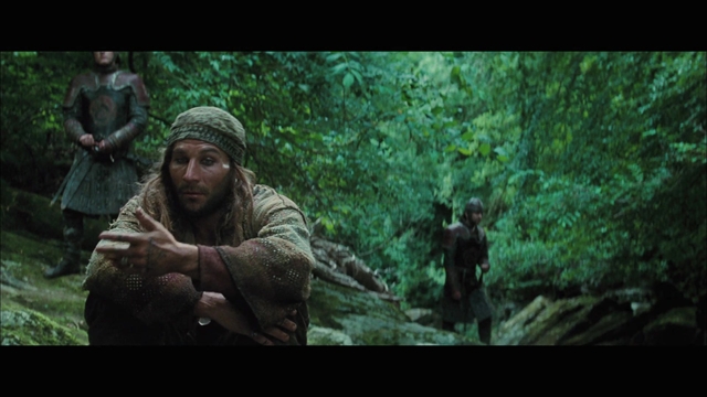 Dracula Untold - Thumbnail