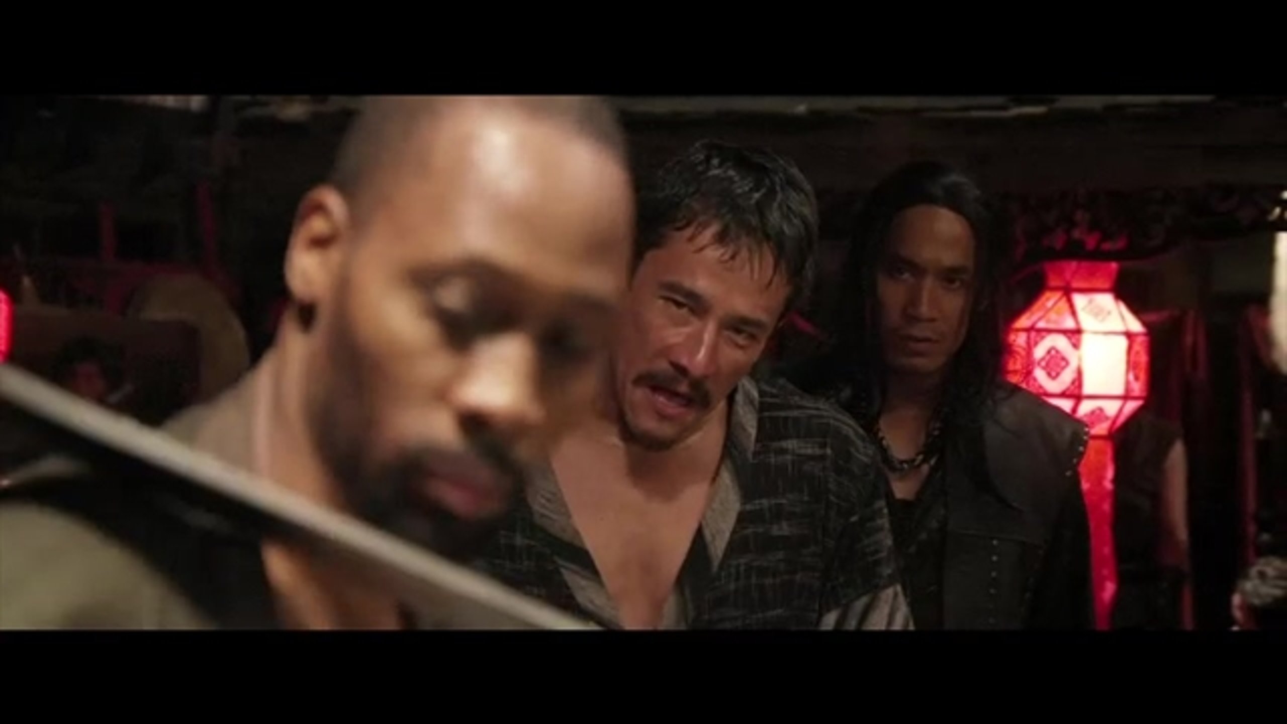 The Man with the Iron Fists 2 - Thumbnail