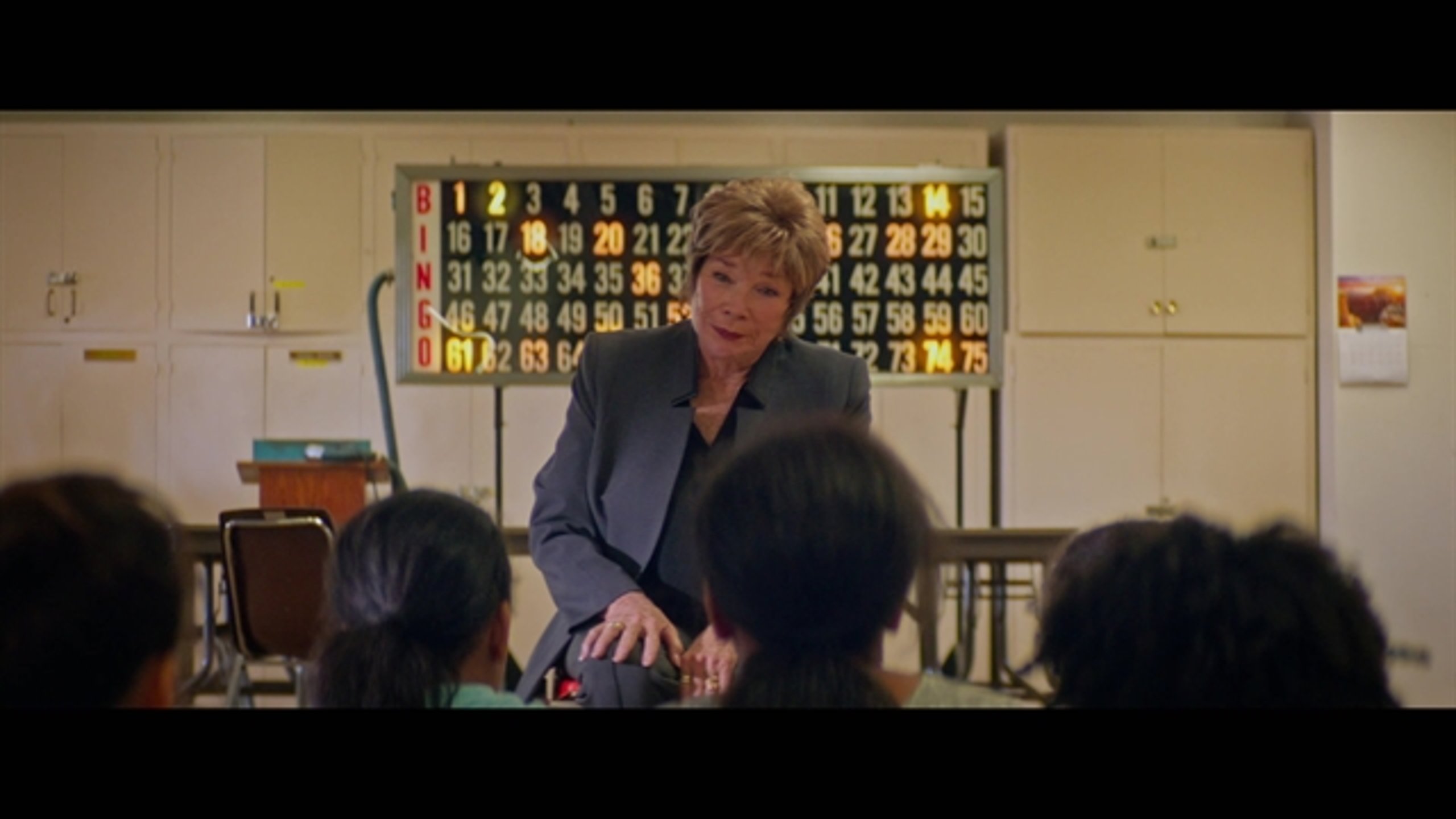 The Last Word - Thumbnail