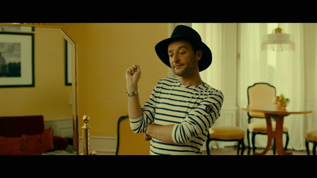 Puerto Ricans in Paris - Thumbnail