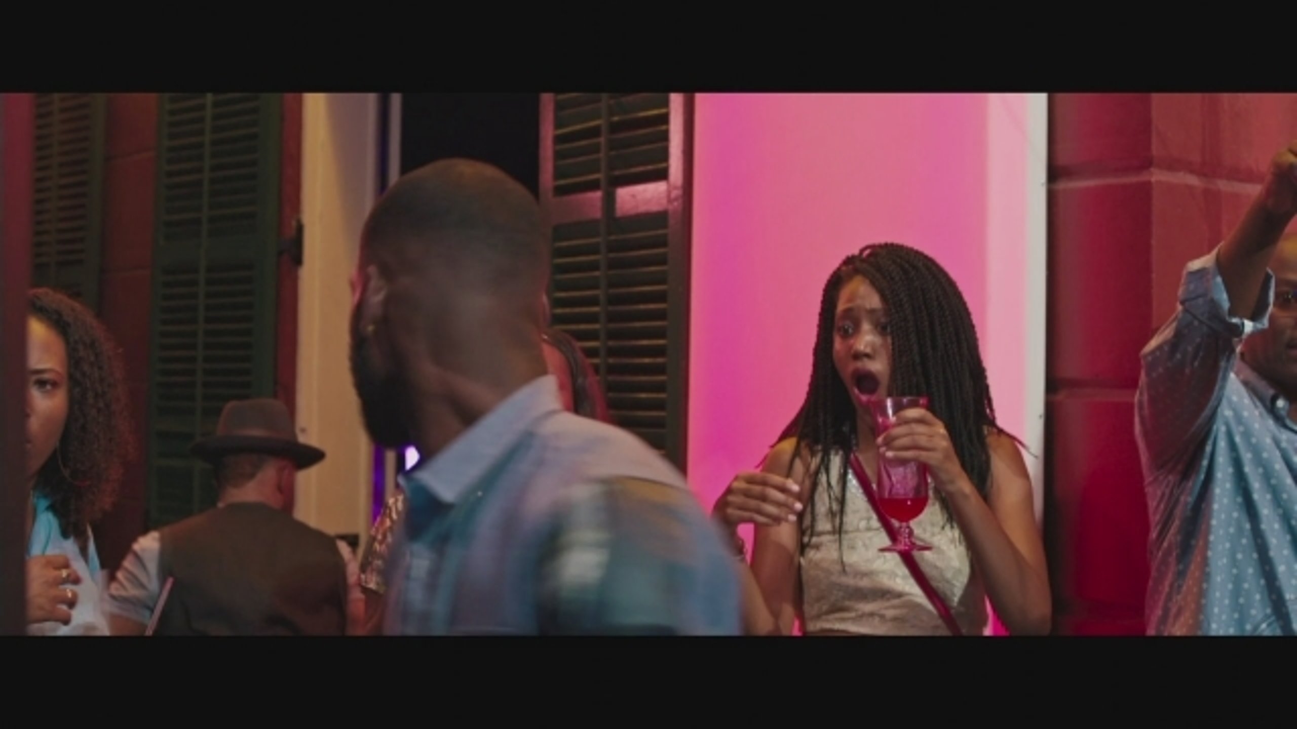 Girls Trip - Thumbnail