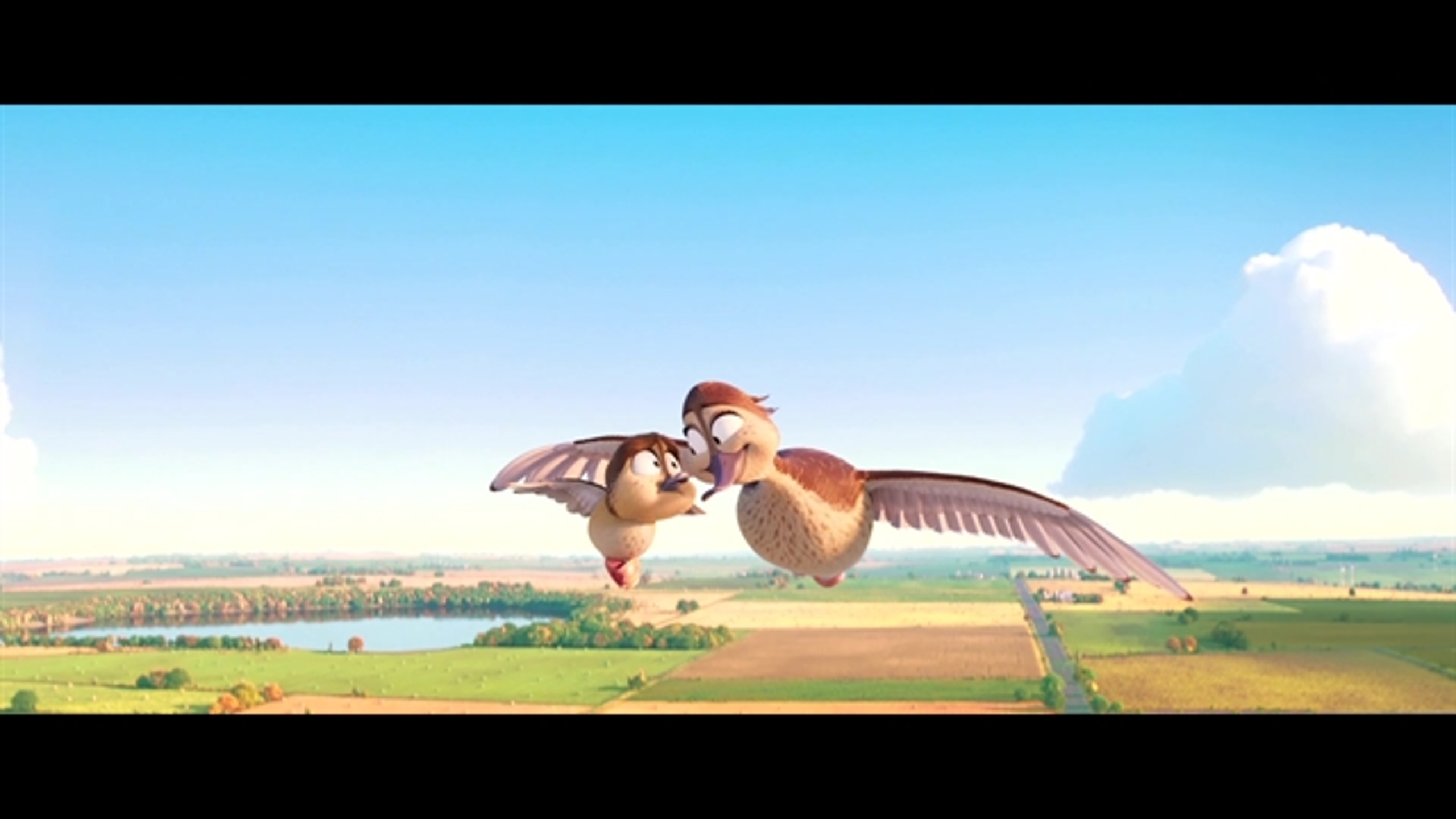 Migration - Thumbnail