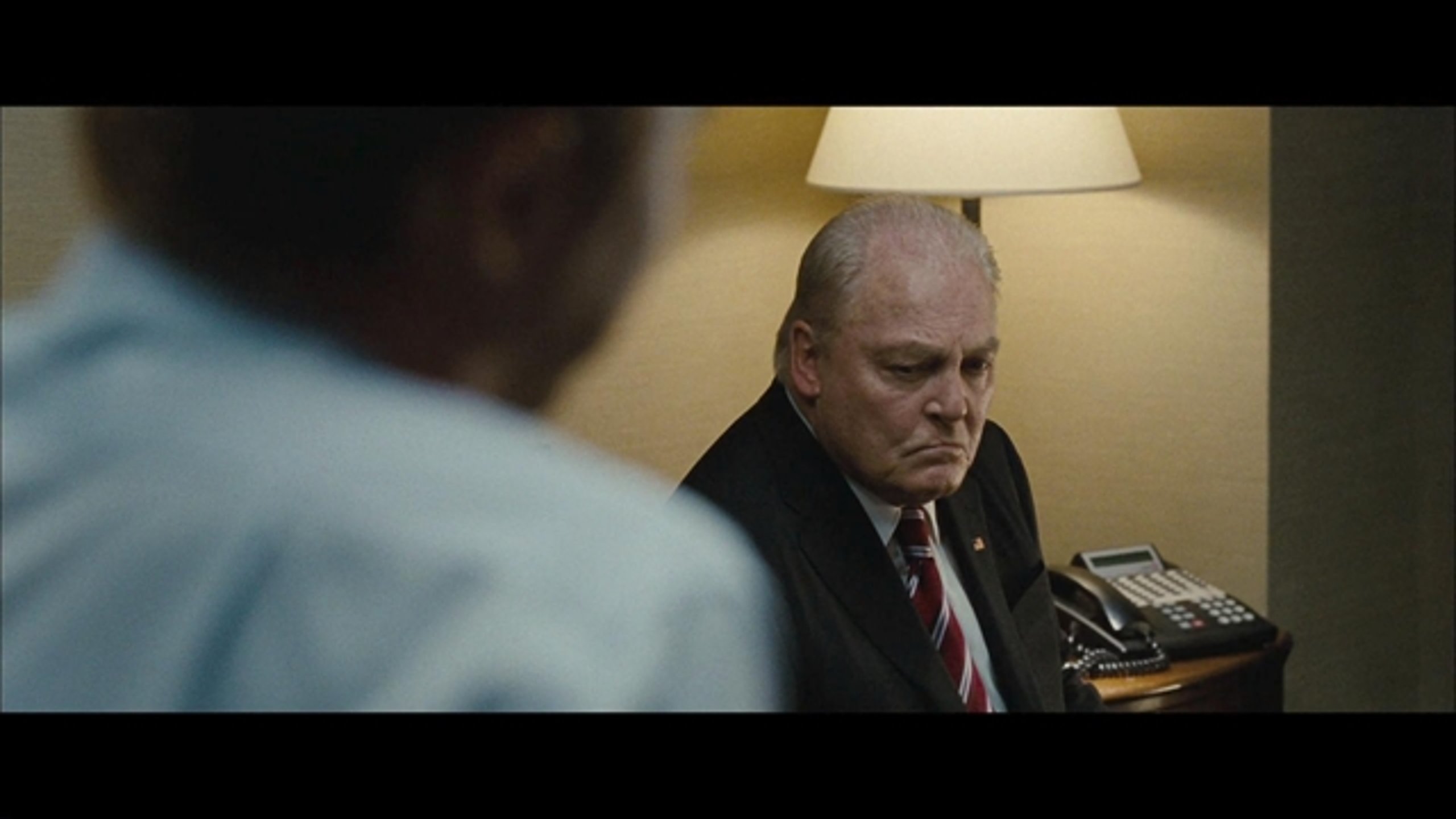 The Bourne Legacy - Thumbnail