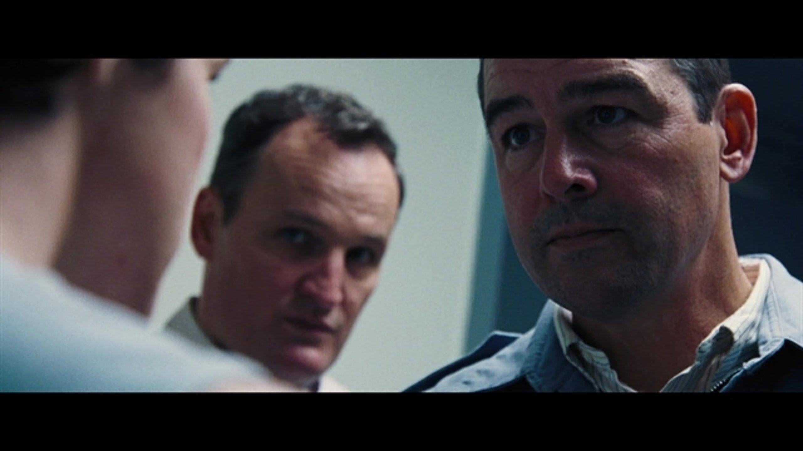 First Man - Thumbnail