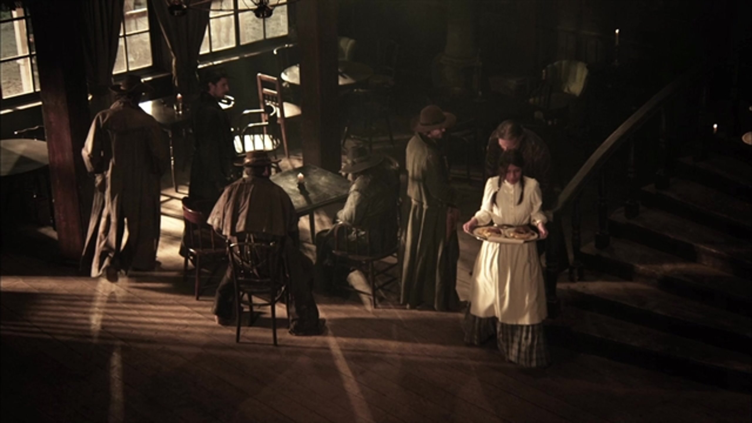 Dead in Tombstone - Thumbnail