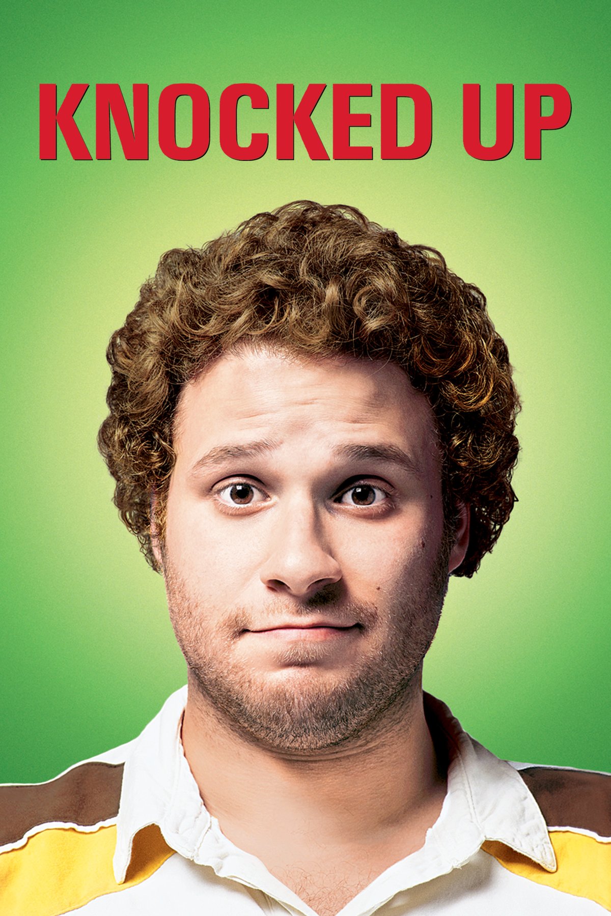 Knocked Up poster