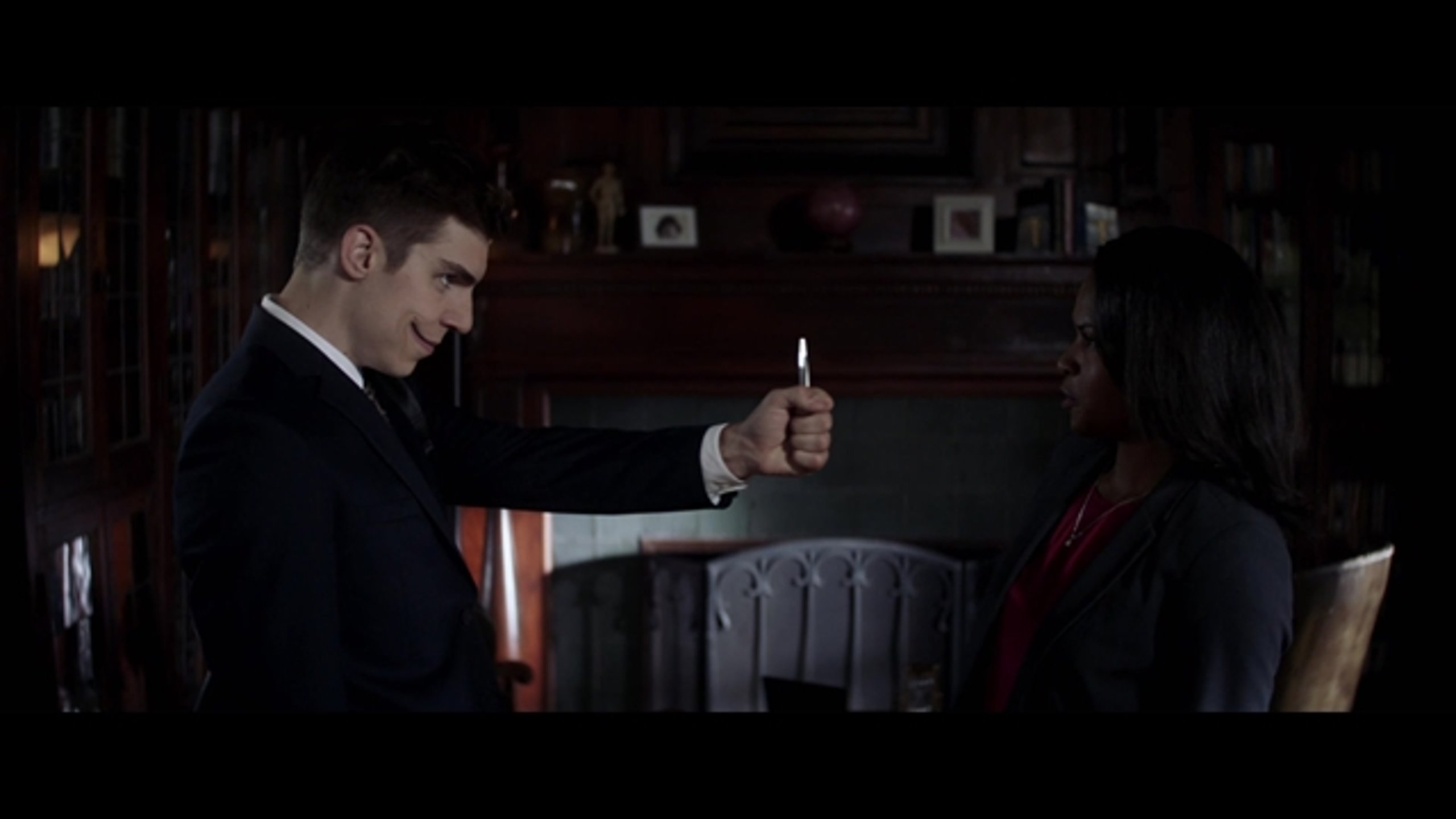 Blumhouse's Truth or Dare - Thumbnail