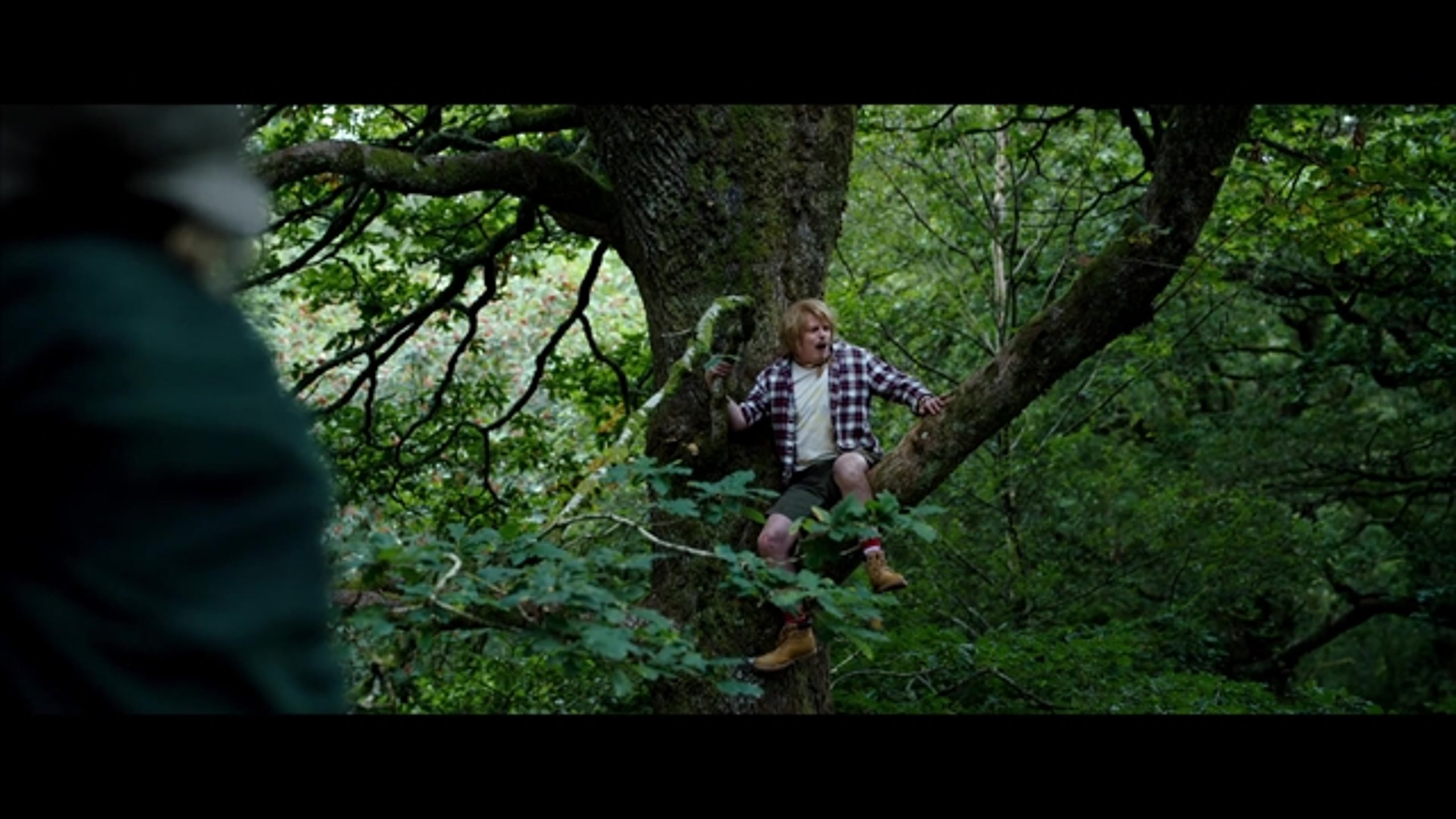 Cocaine Bear - Thumbnail