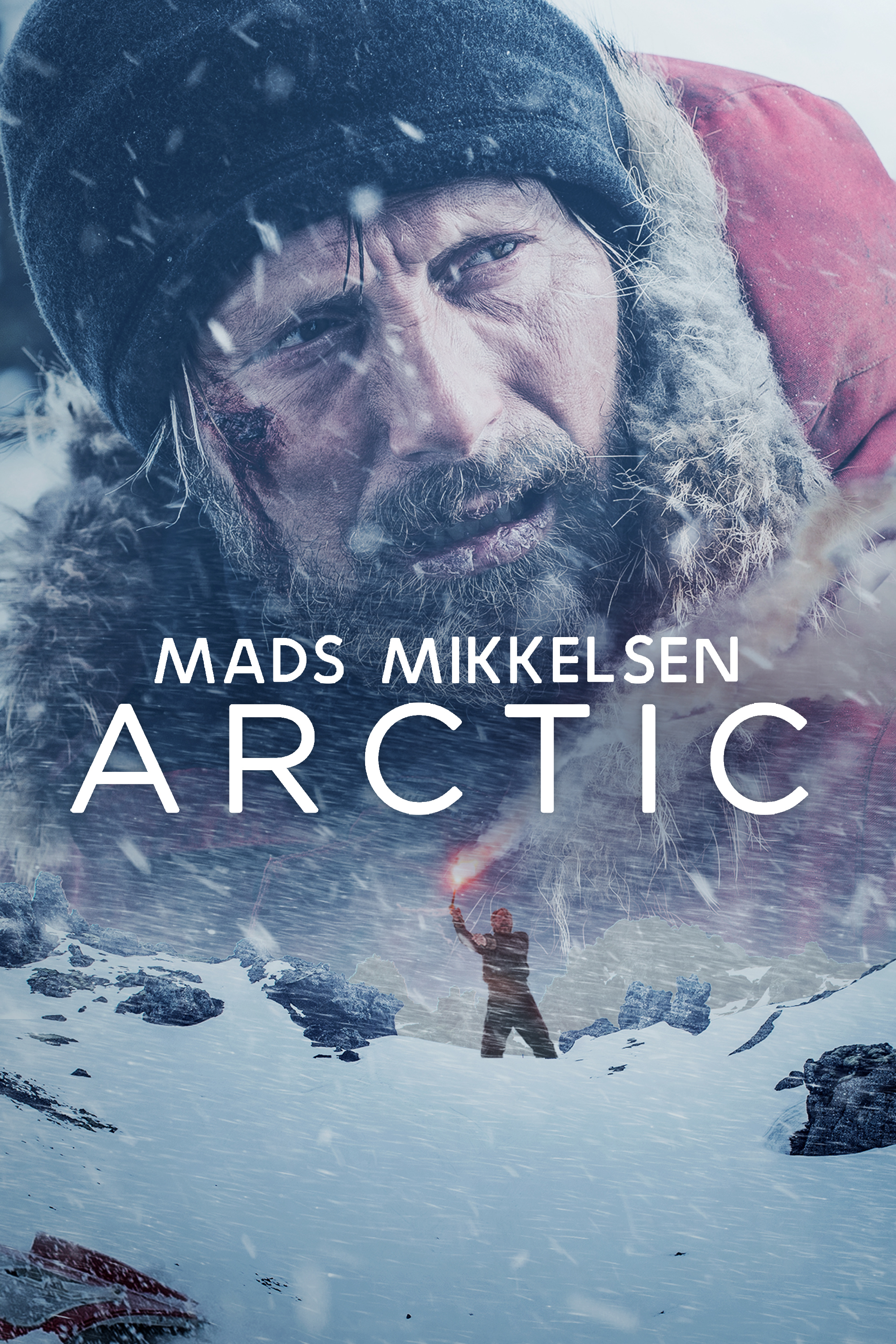 Arctic | Universal Pictures At Home